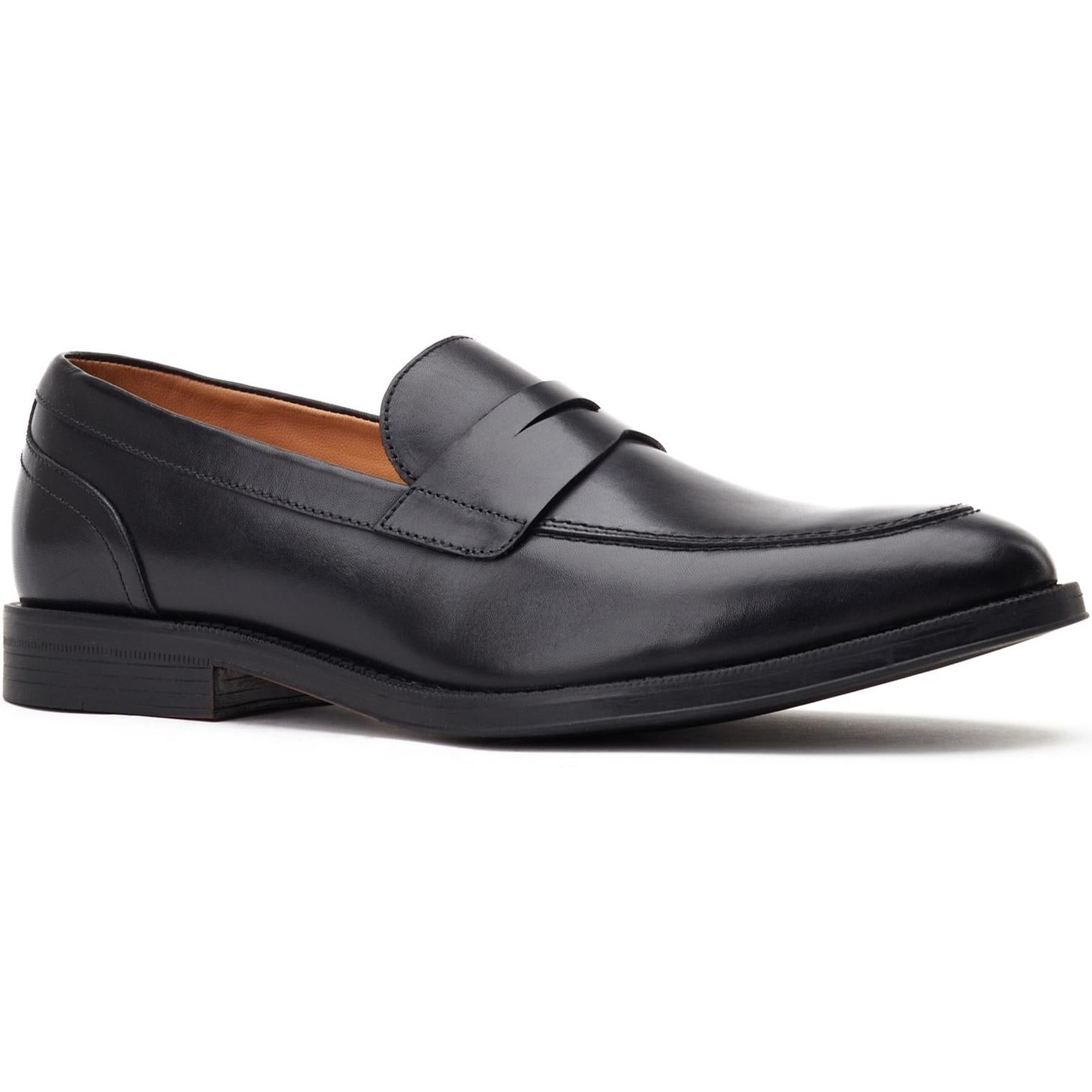 Base London Kennedy Slip On Loafer Shoes