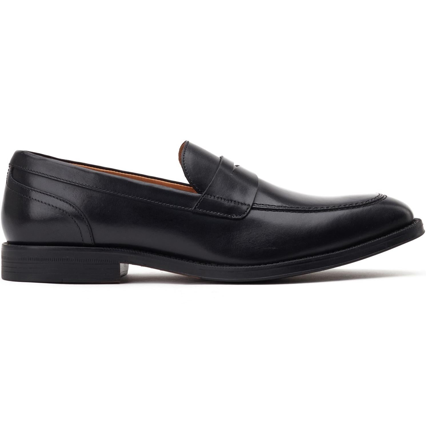 Base London Kennedy Slip On Loafer Shoes