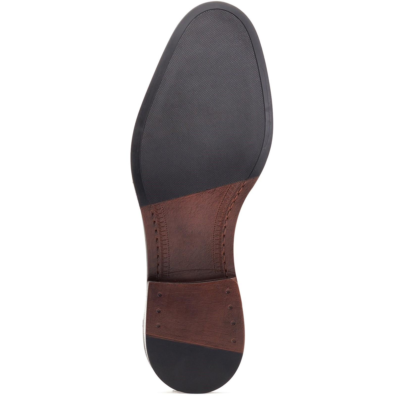 Base London Kennedy Slip On Loafer Shoes