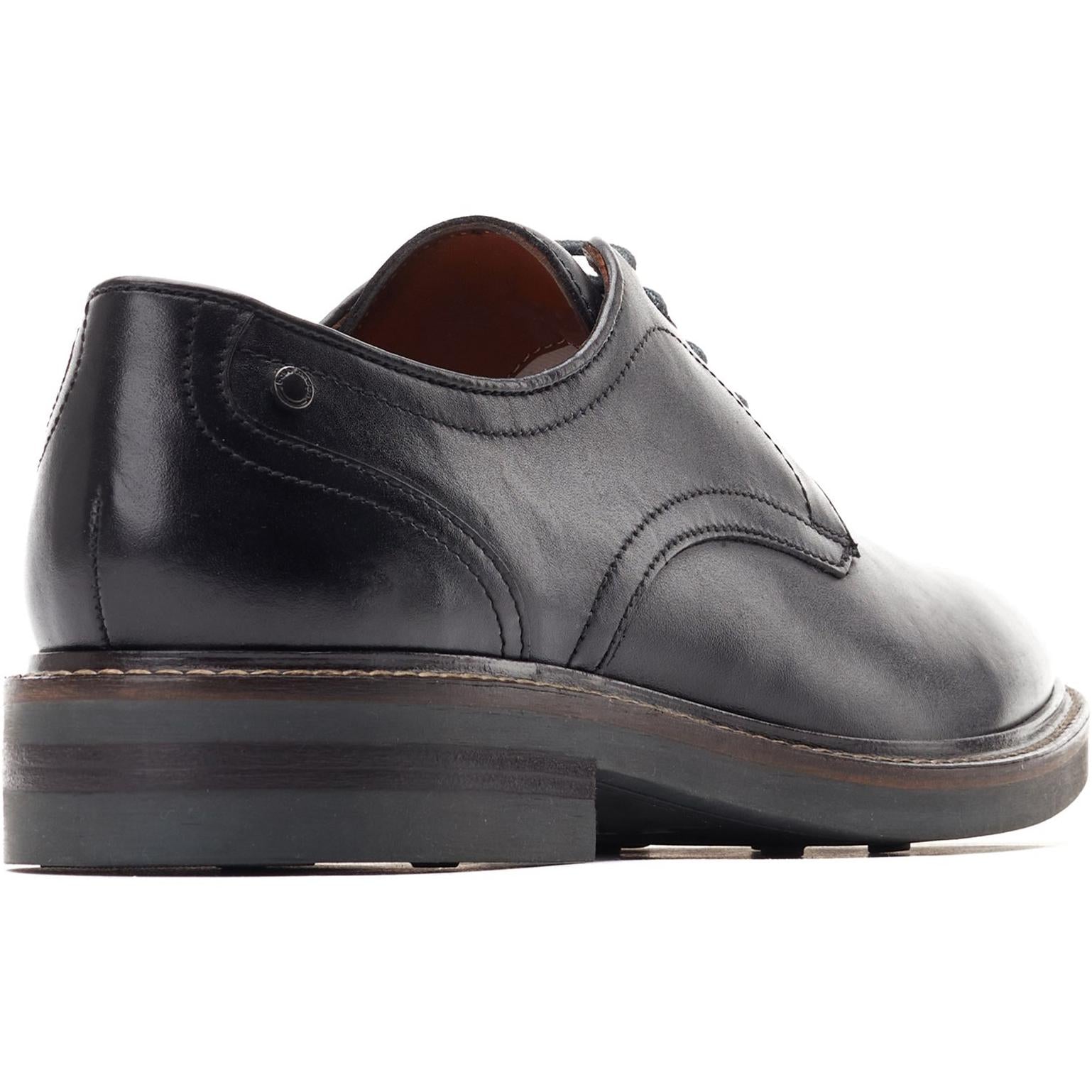 Base London Mawley Chunky Derby Shoe