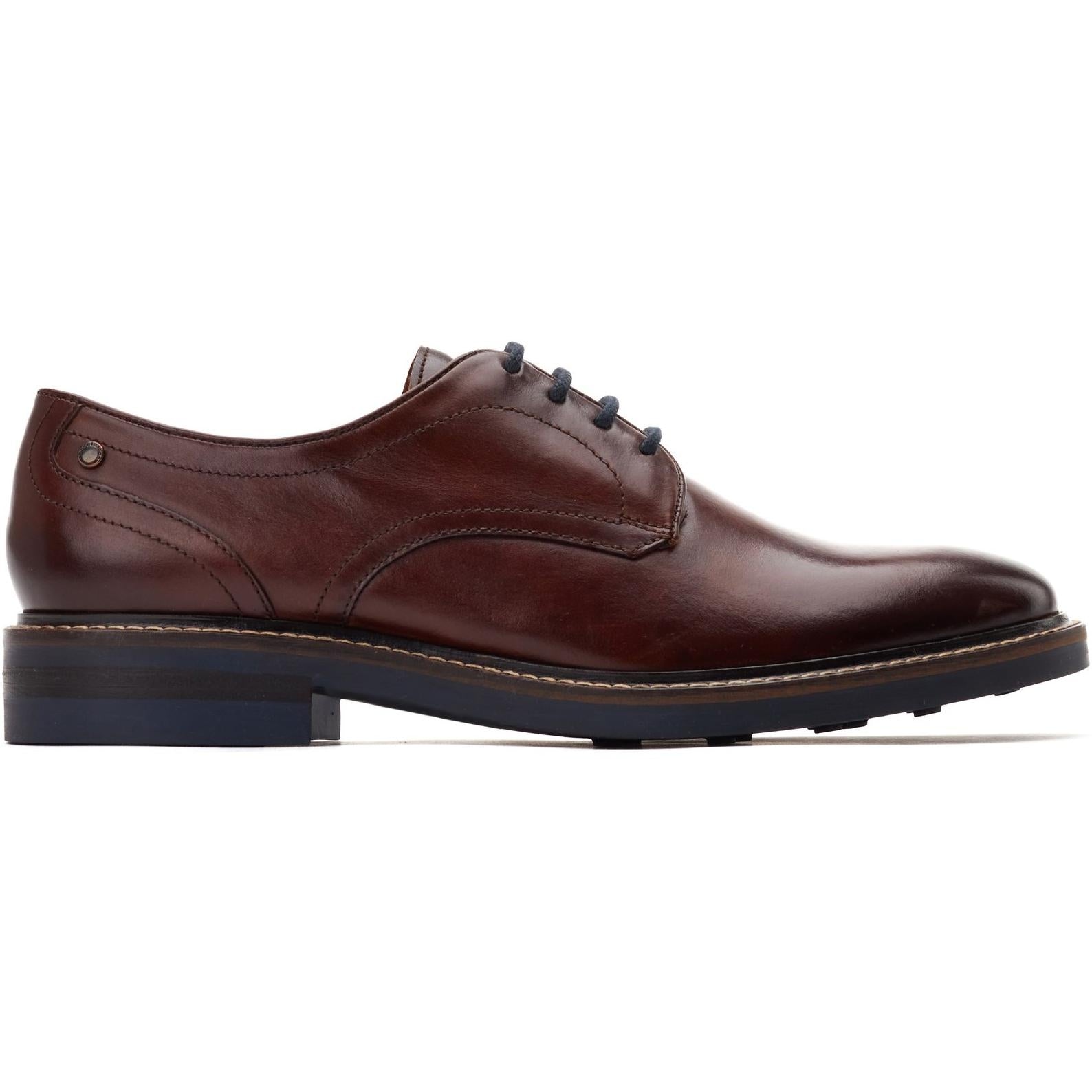 Base London Mawley Chunky Derby Shoe