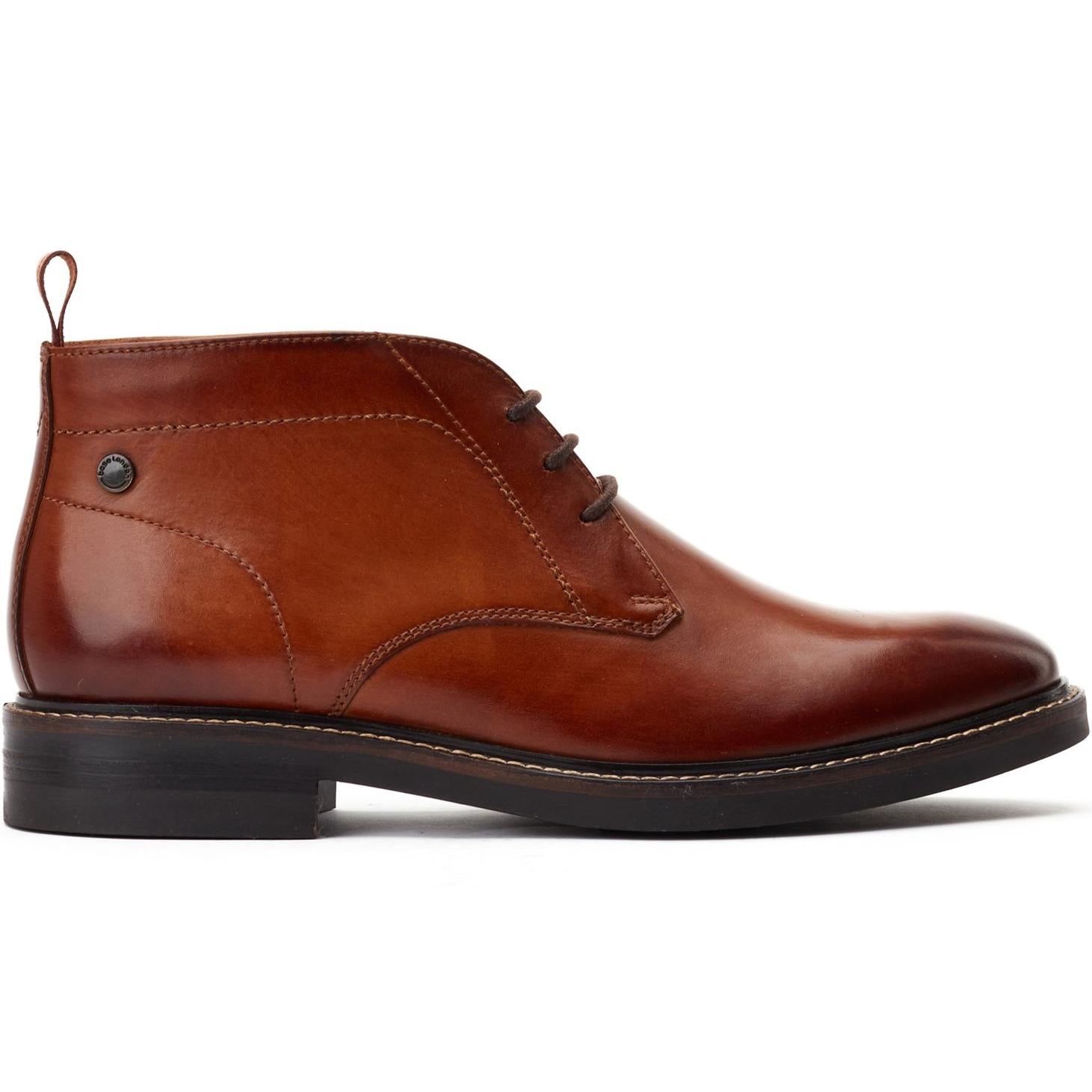 Base London Knebworth Chuckka Boot