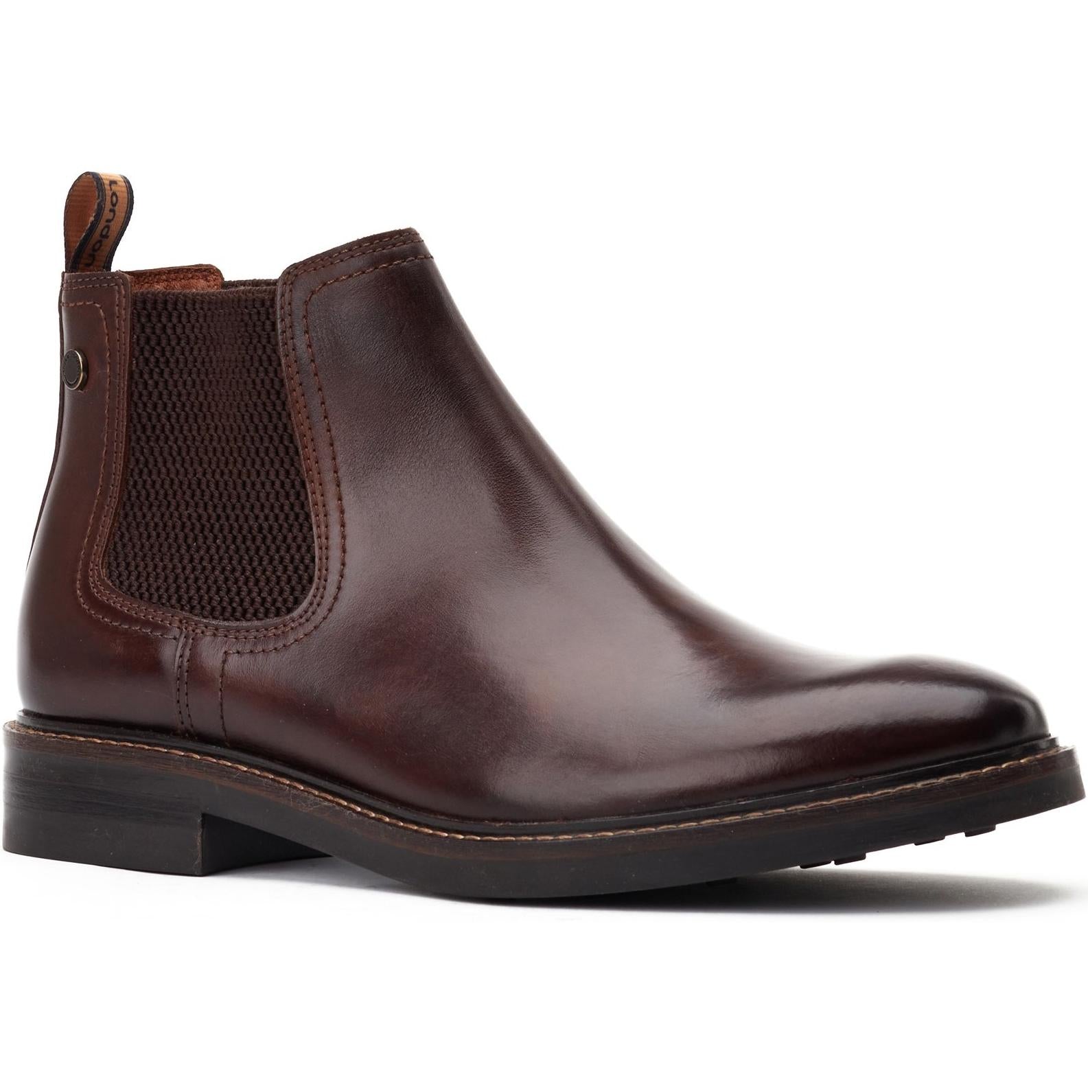 Base London Portland Chelsea Boot