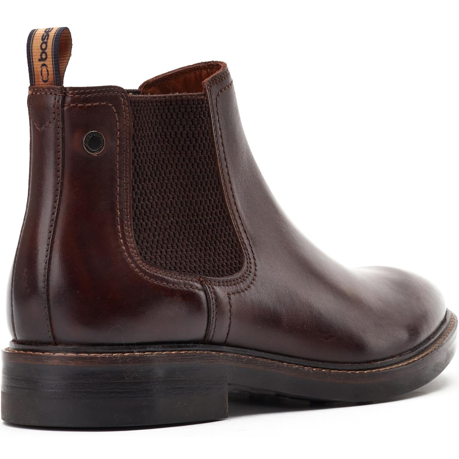 Base London Portland Chelsea Boot