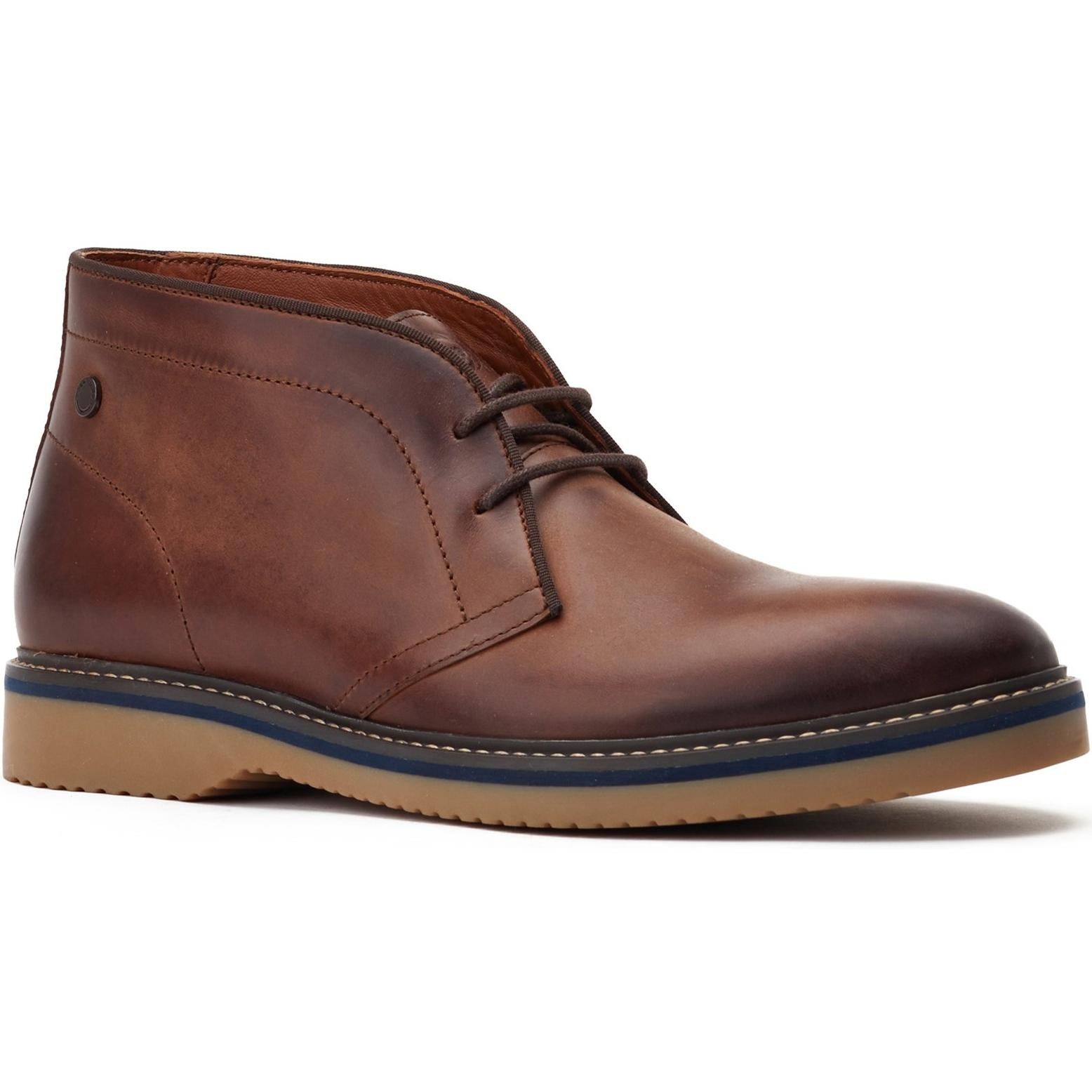 Base London Brody Chukka Boot