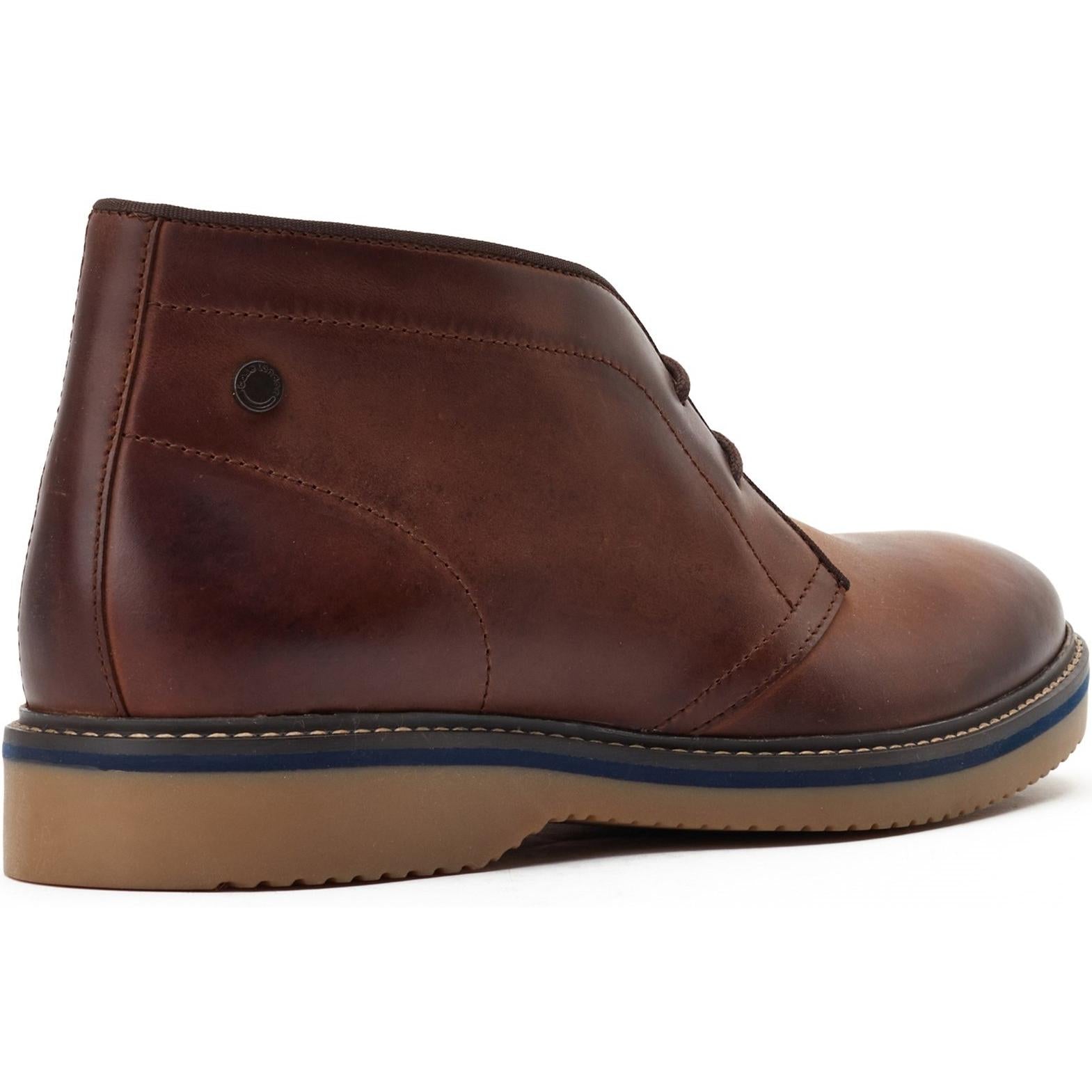 Base London Brody Chukka Boot