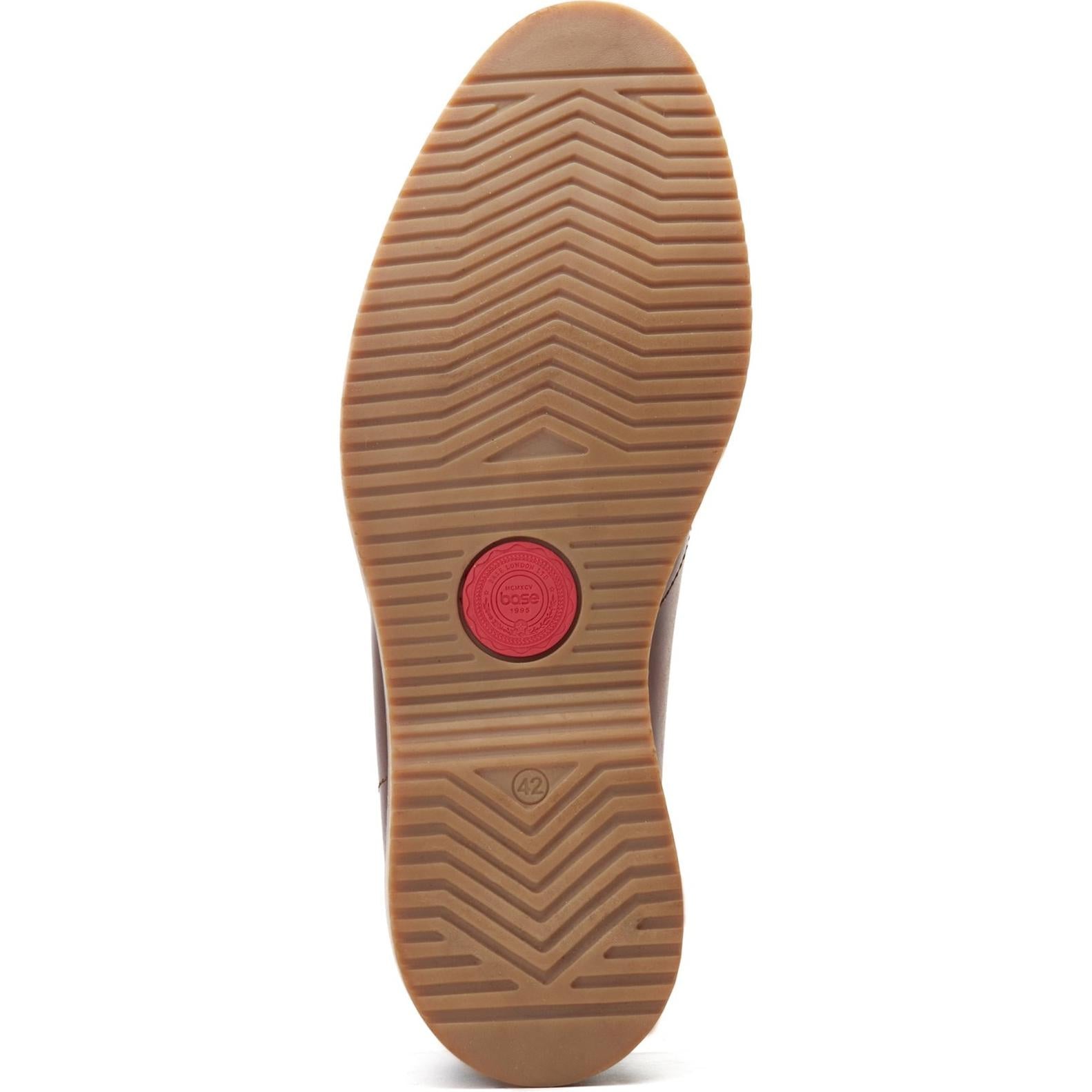 Base London Brody Chukka Boot