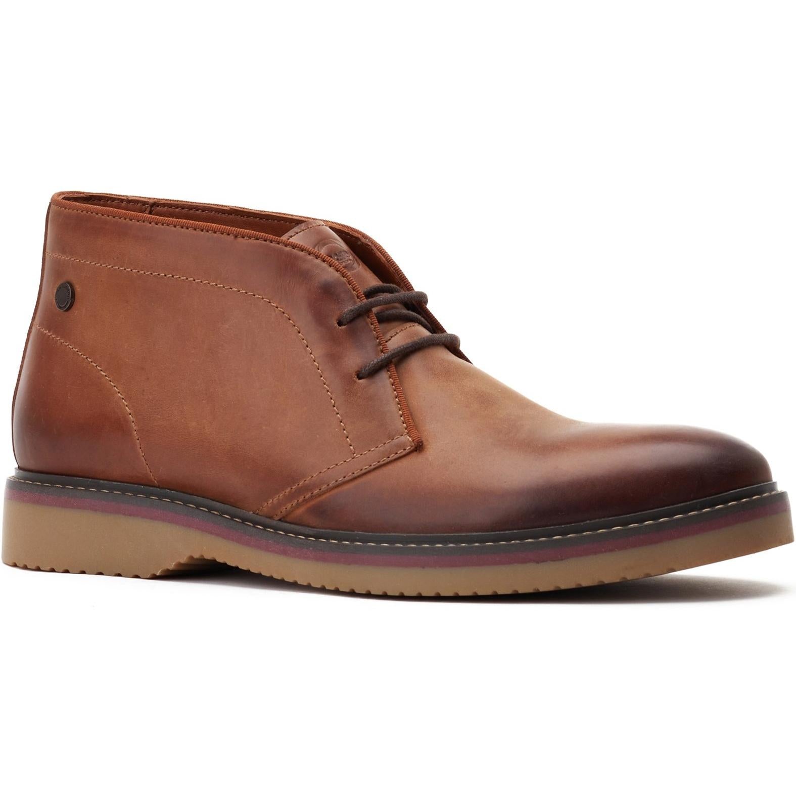 Base London Brody Chukka Boot