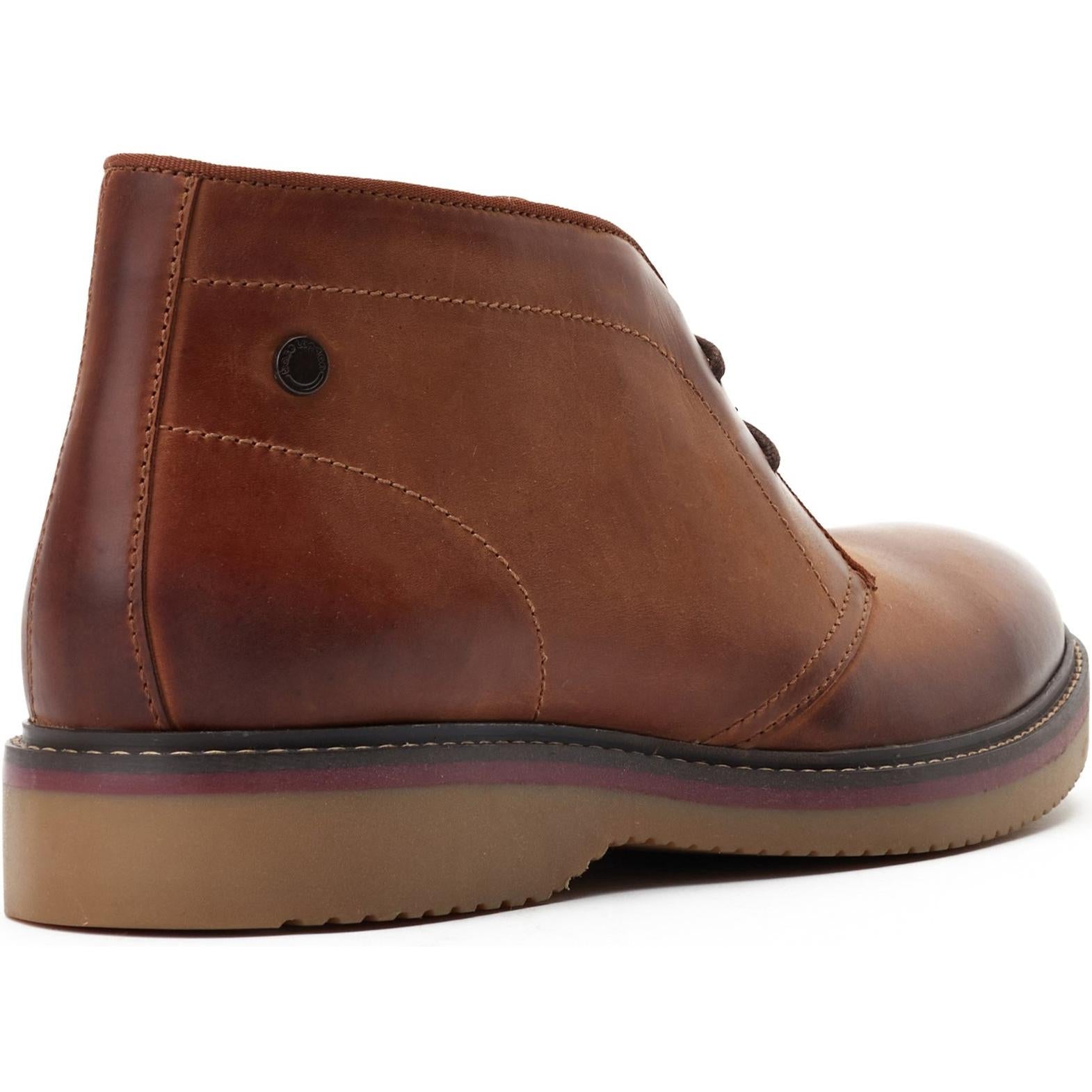 Base London Brody Chukka Boot