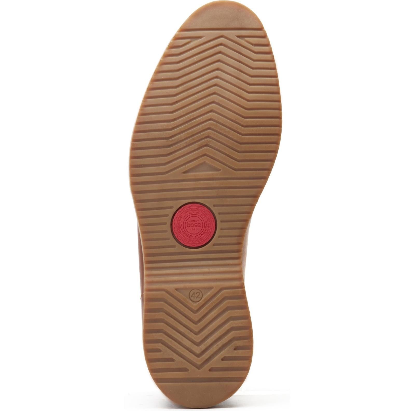 Base London Brody Chukka Boot