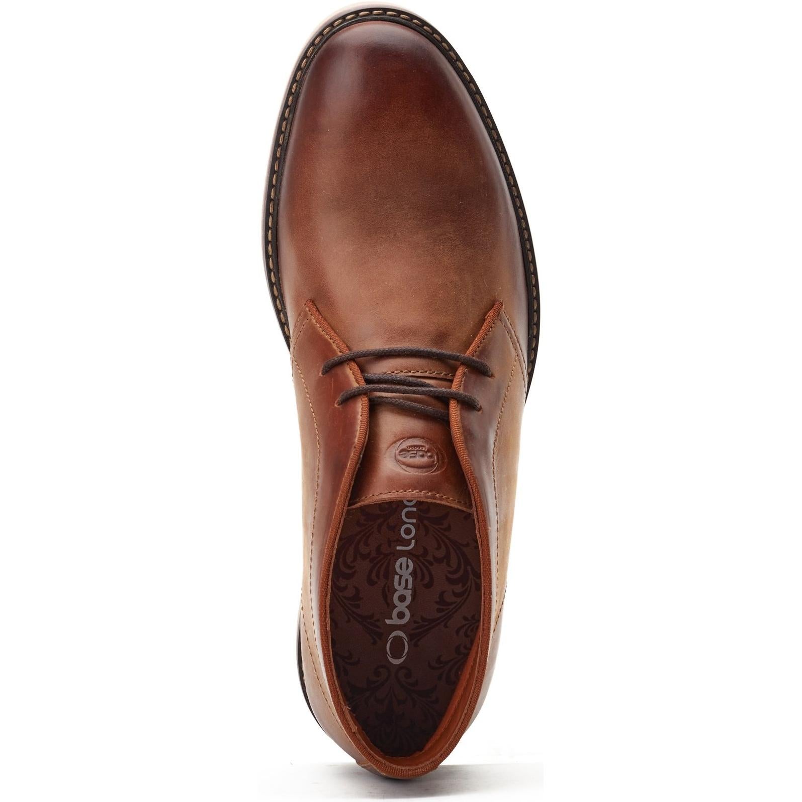 Base London Brody Chukka Boot