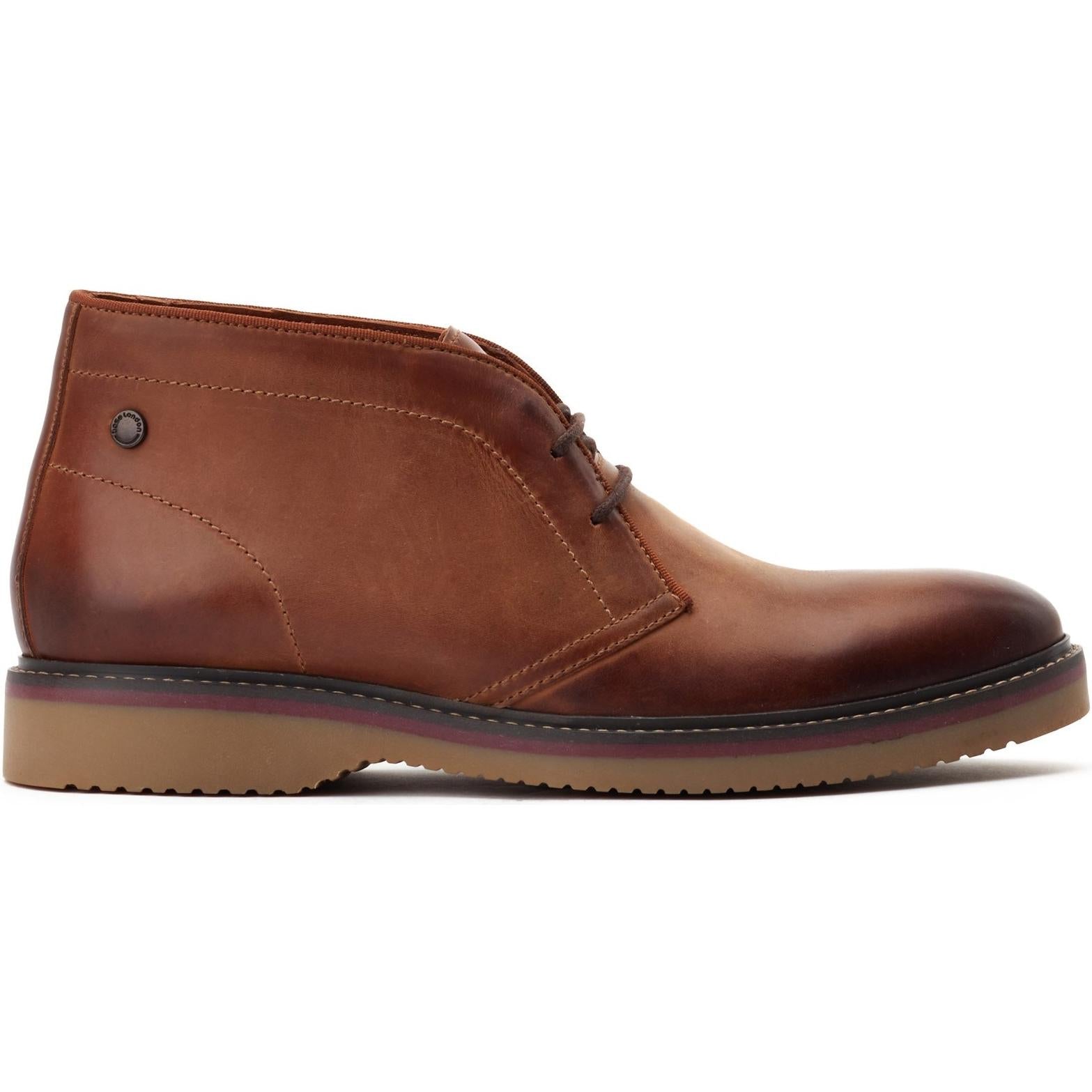 Base London Brody Chukka Boot