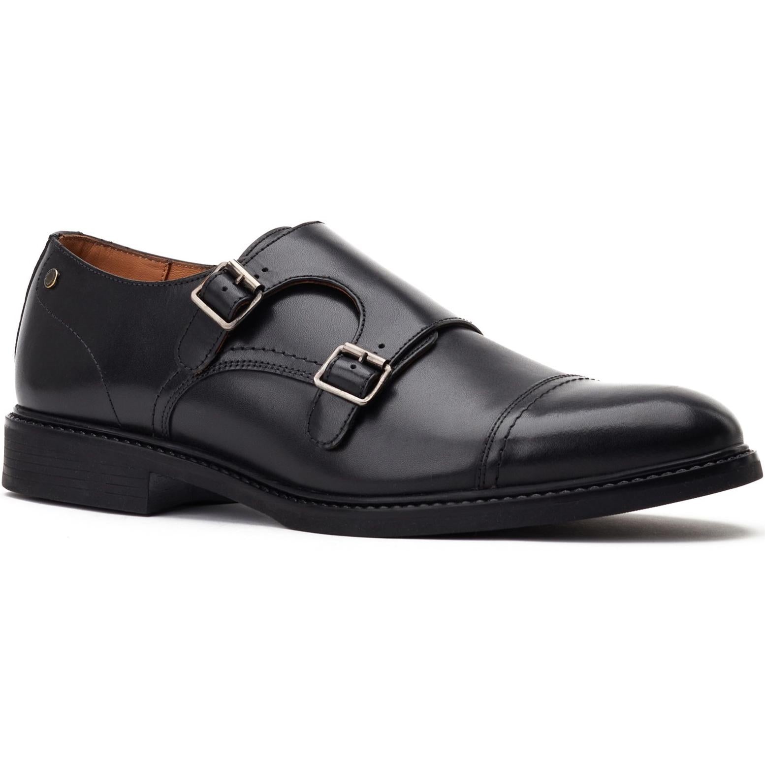 Base London Diablo Monk Shoe