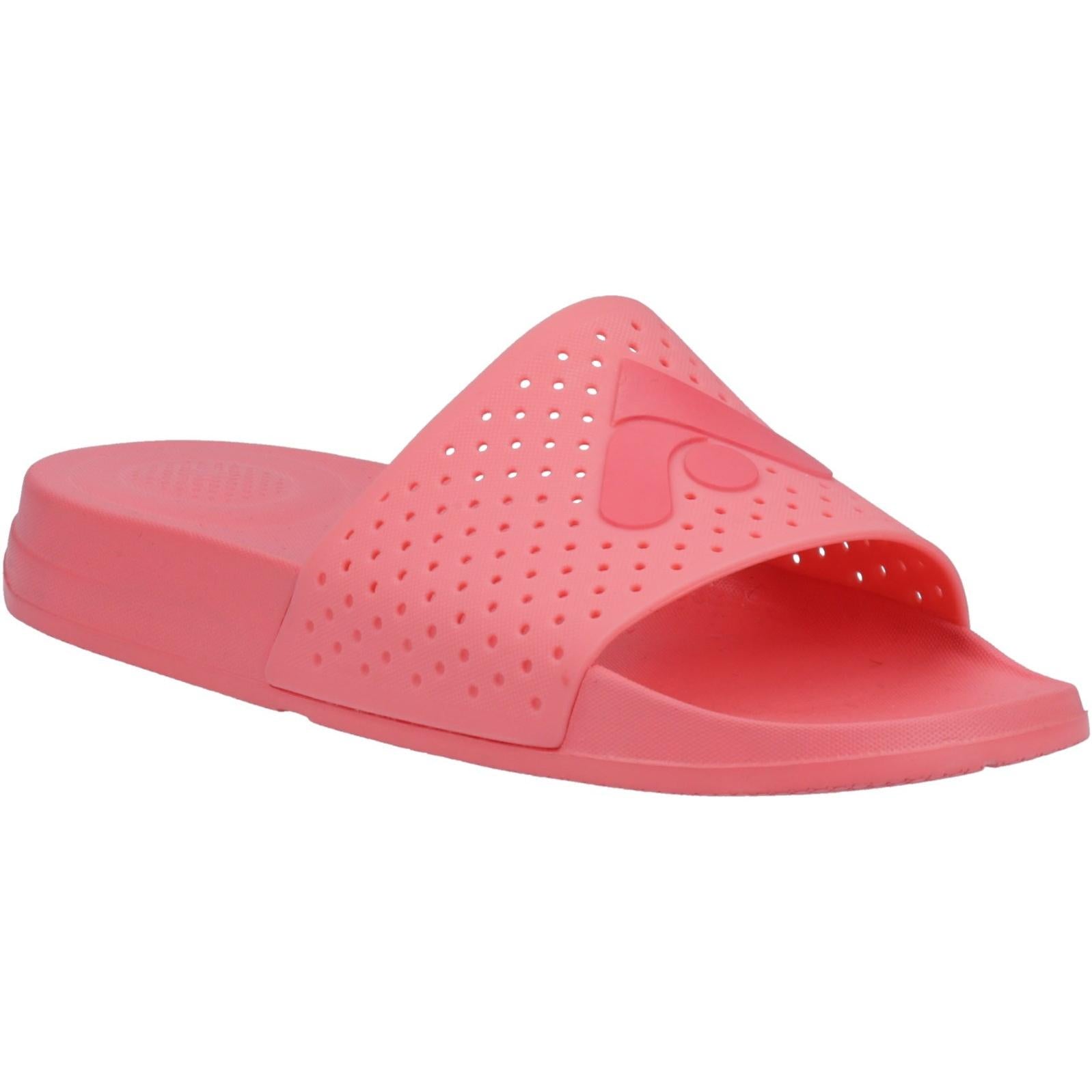 Fitflop iQushion Arrow Slides Sandals