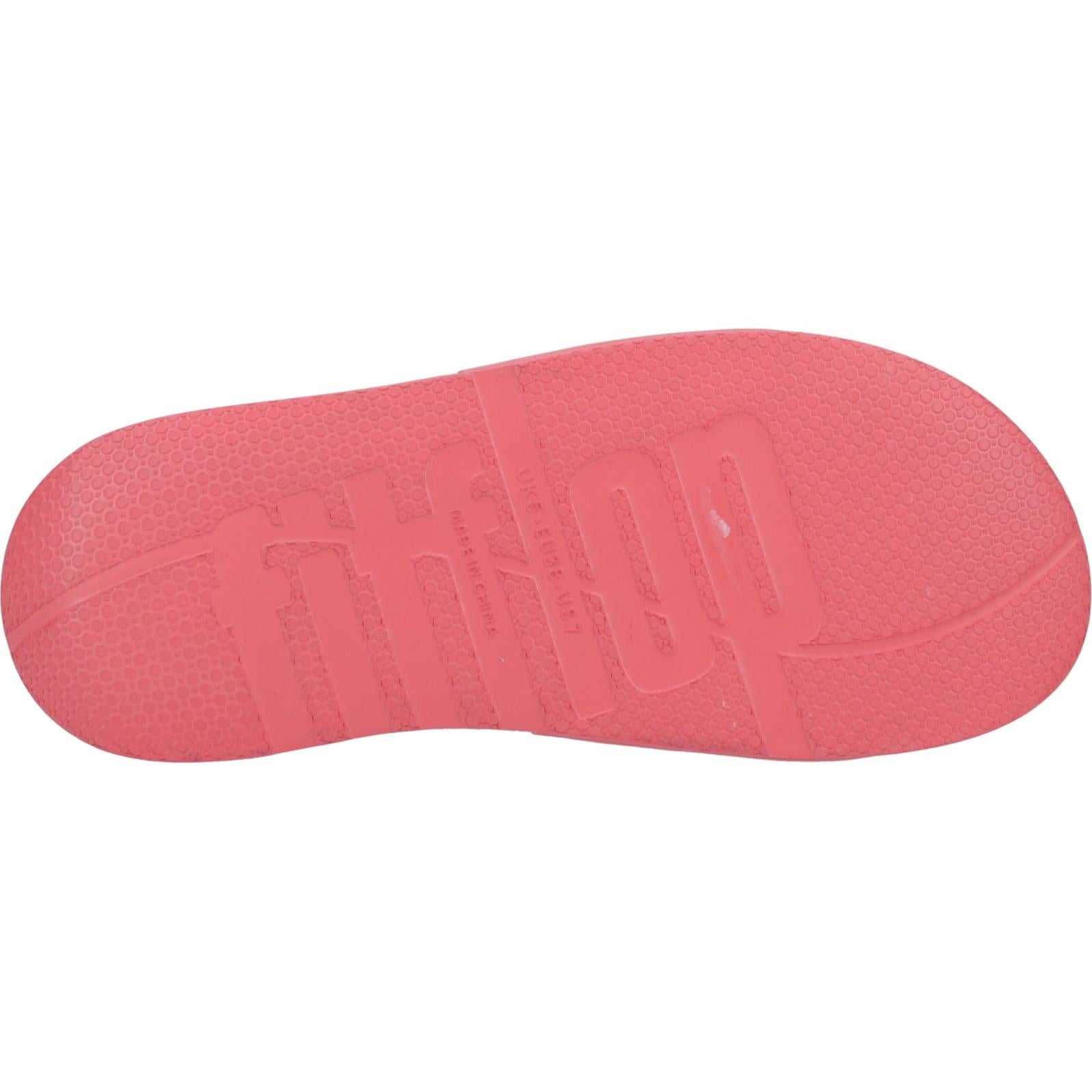 Fitflop iQushion Arrow Slides Sandals