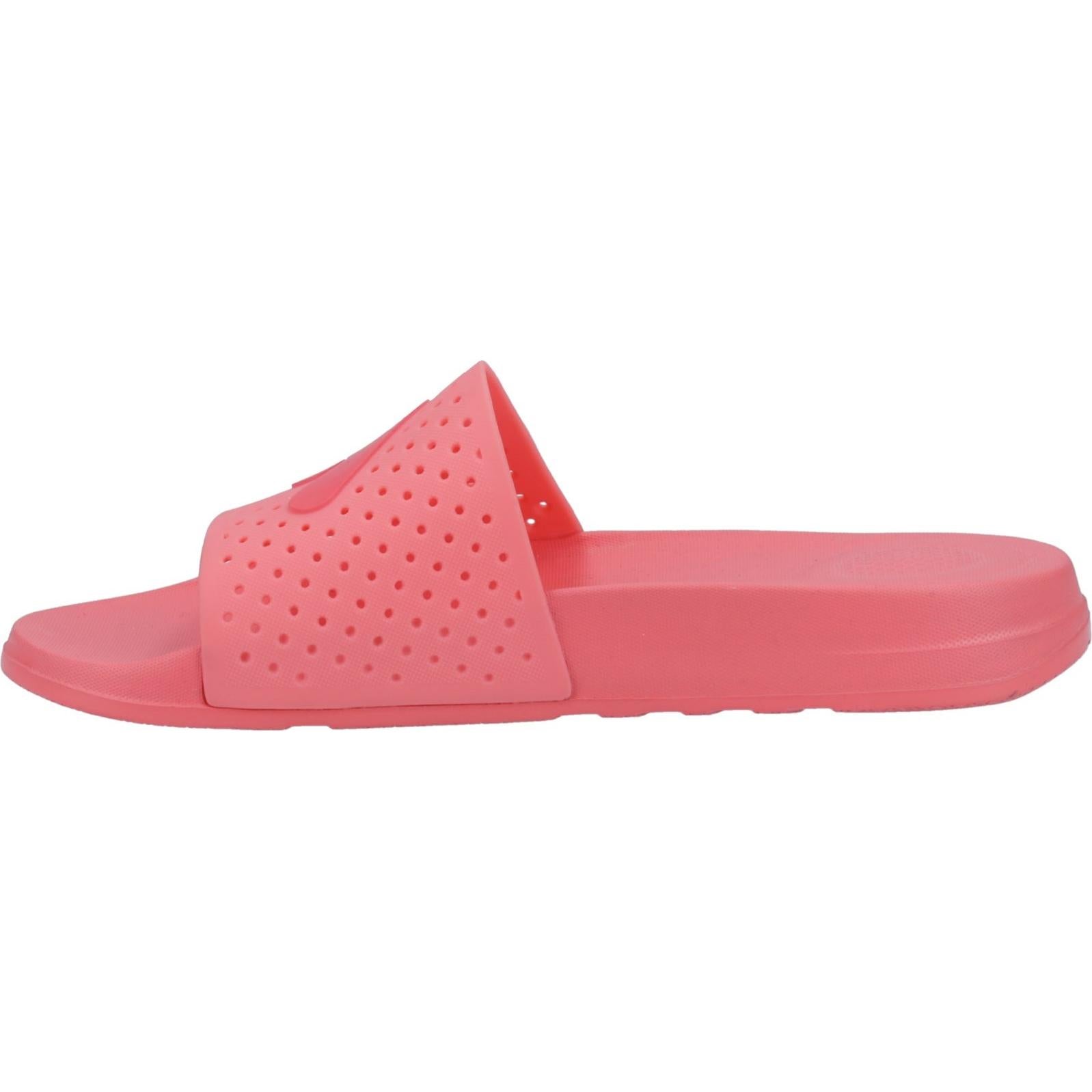 Fitflop iQushion Arrow Slides Sandals