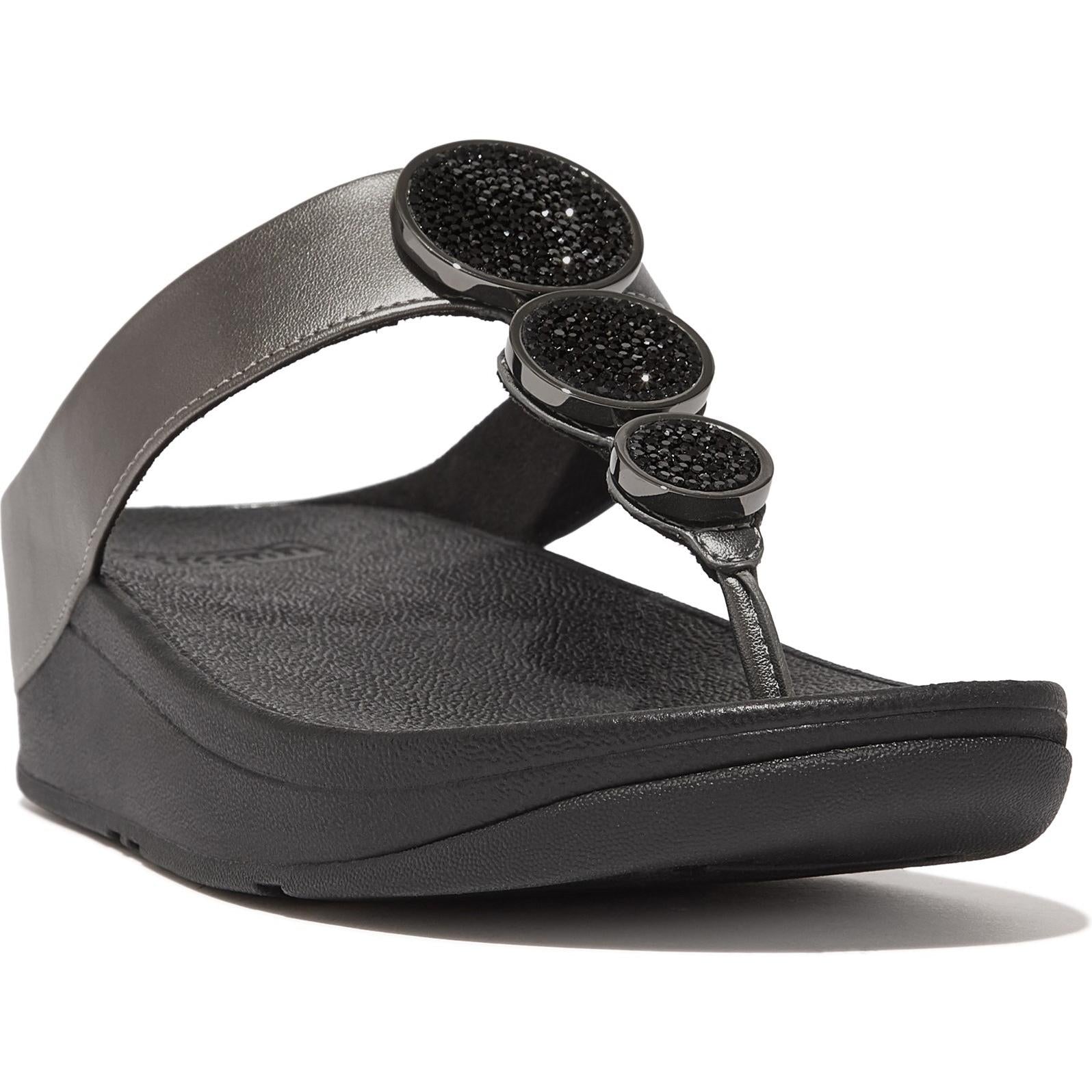 Fitflop Halo Toe Post Sandals