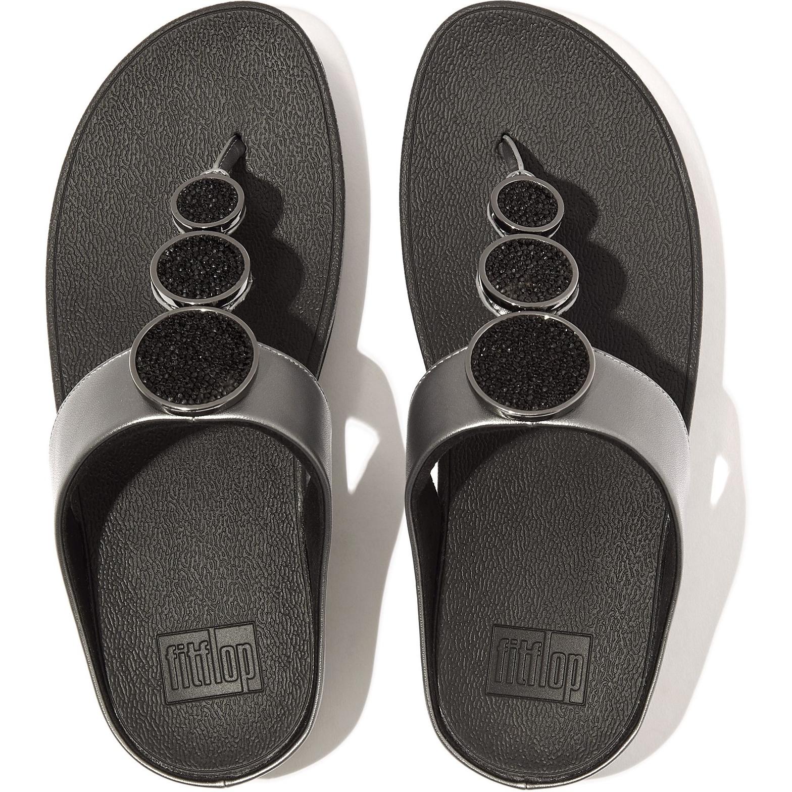 Fitflop Halo Toe Post Sandals