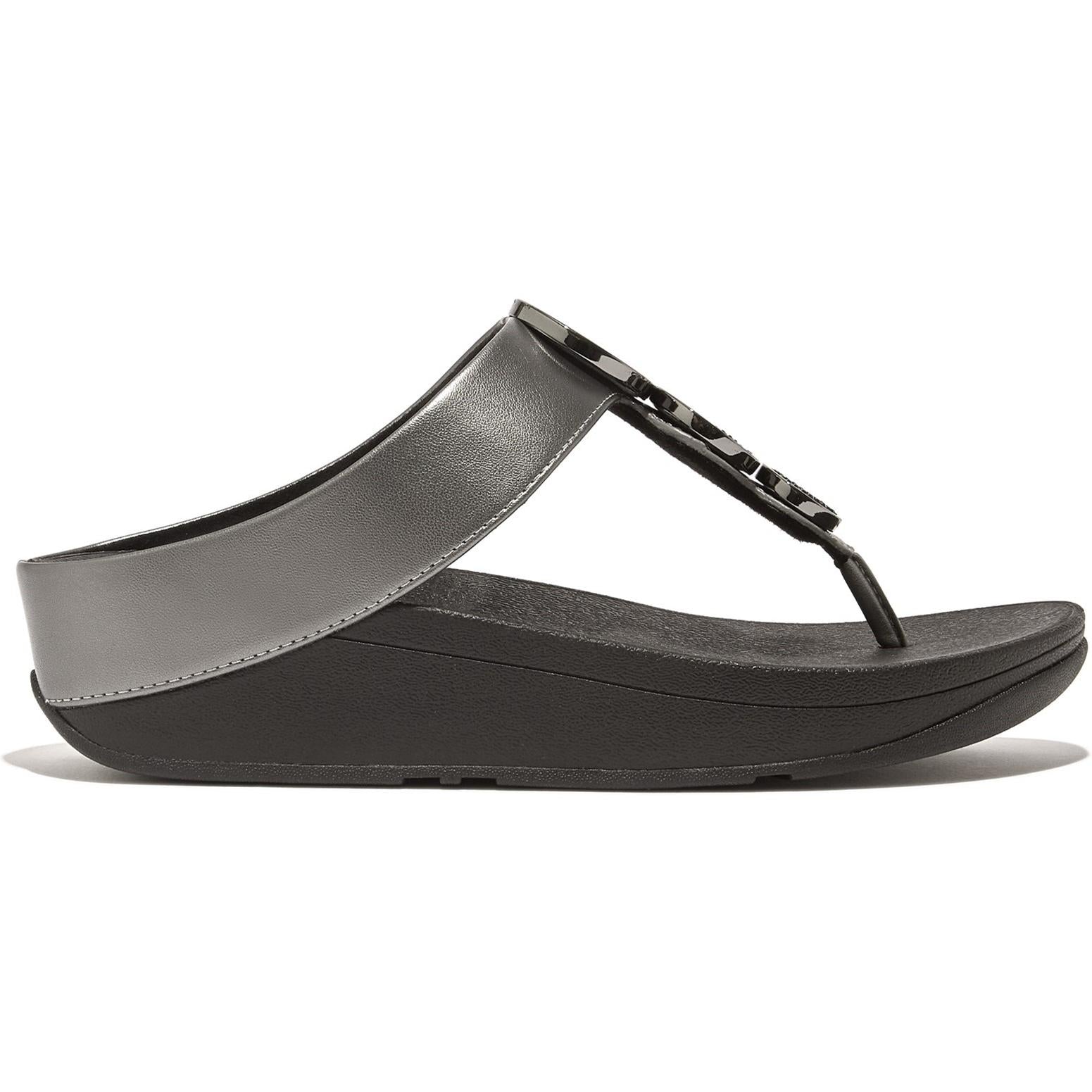 Fitflop Halo Toe Post Sandals