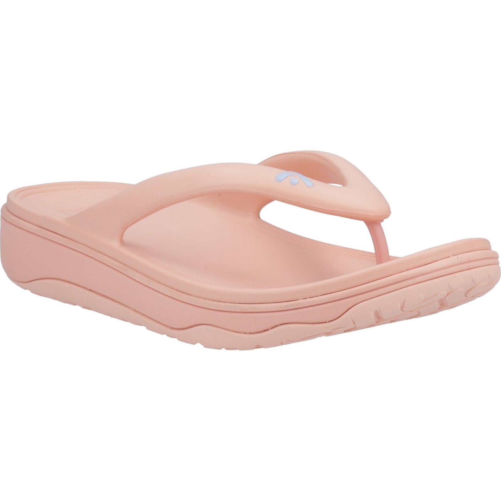 Fitflop Relieff Recovery Toe Post Sandals