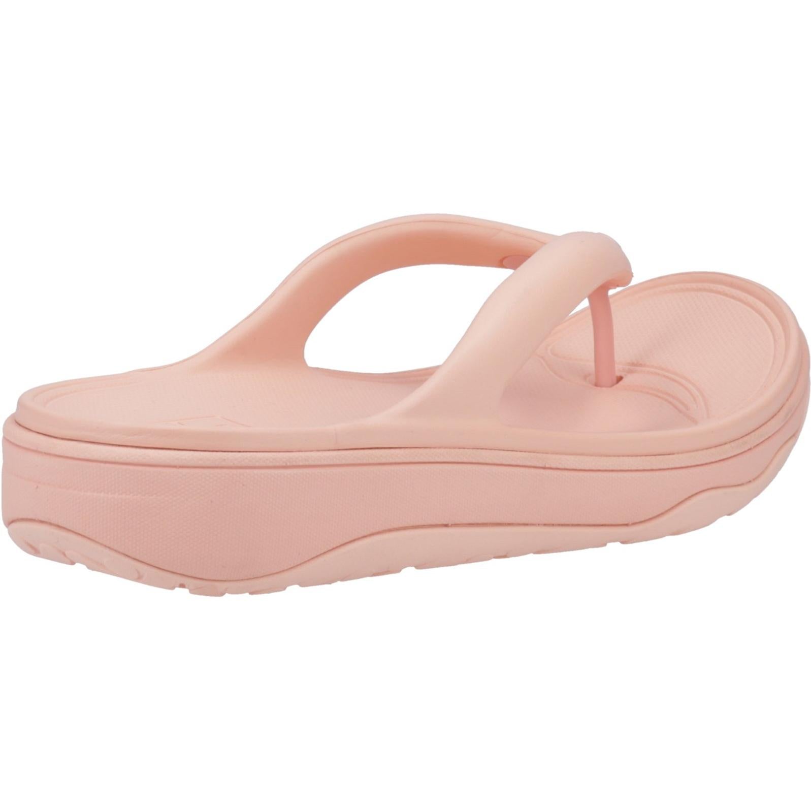 Fitflop Relieff Recovery Toe Post Sandals