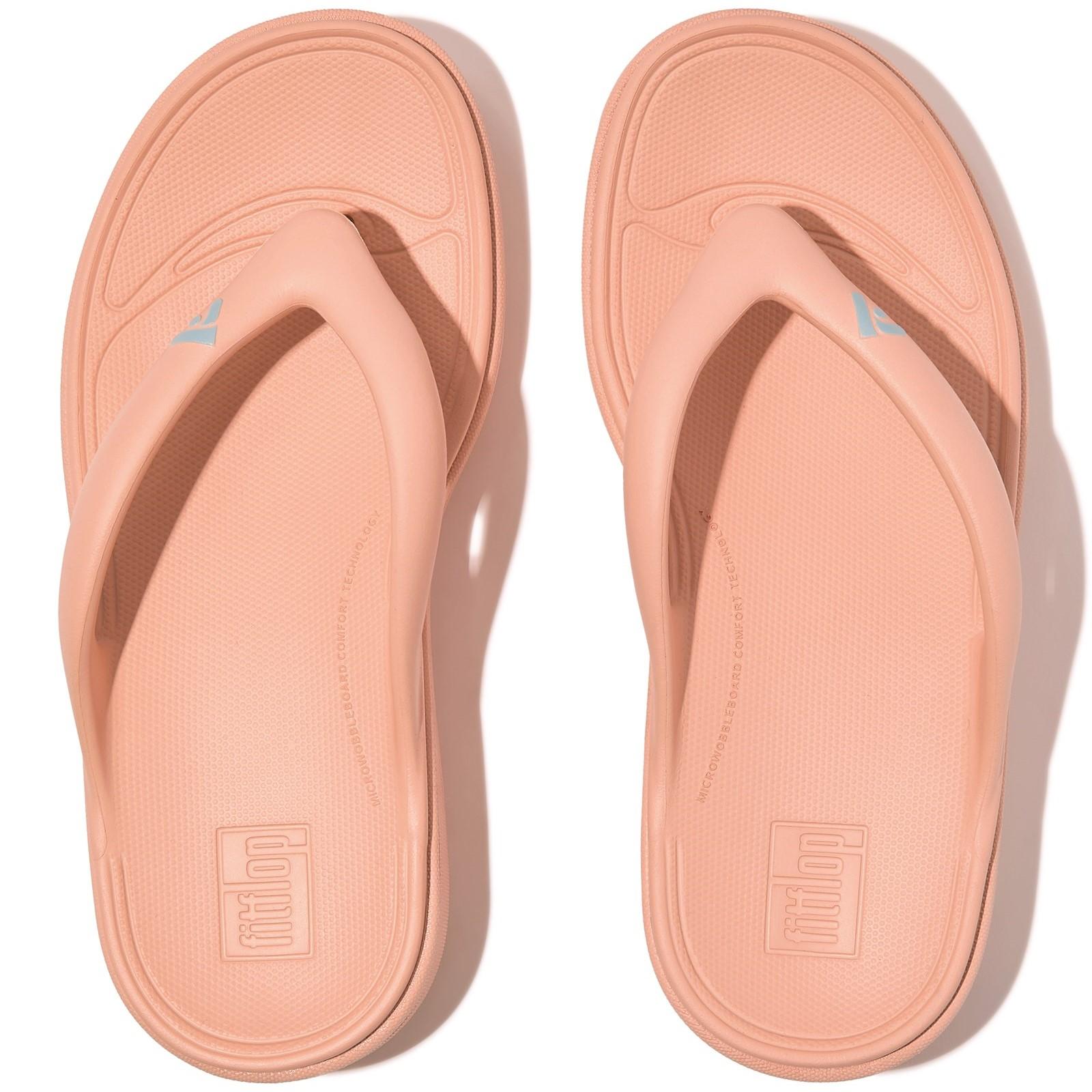 Fitflop Relieff Recovery Toe Post Sandals