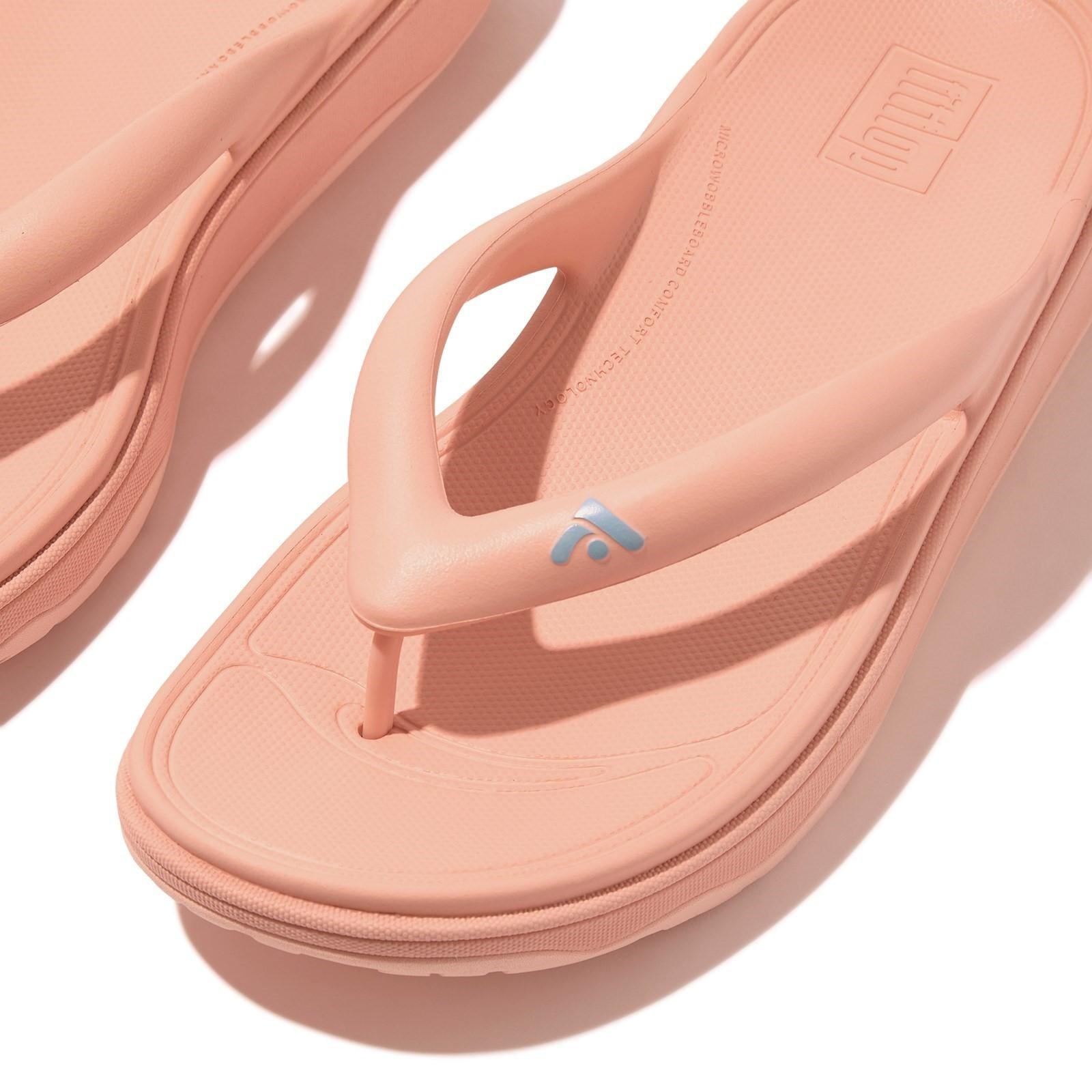 Fitflop Relieff Recovery Toe Post Sandals