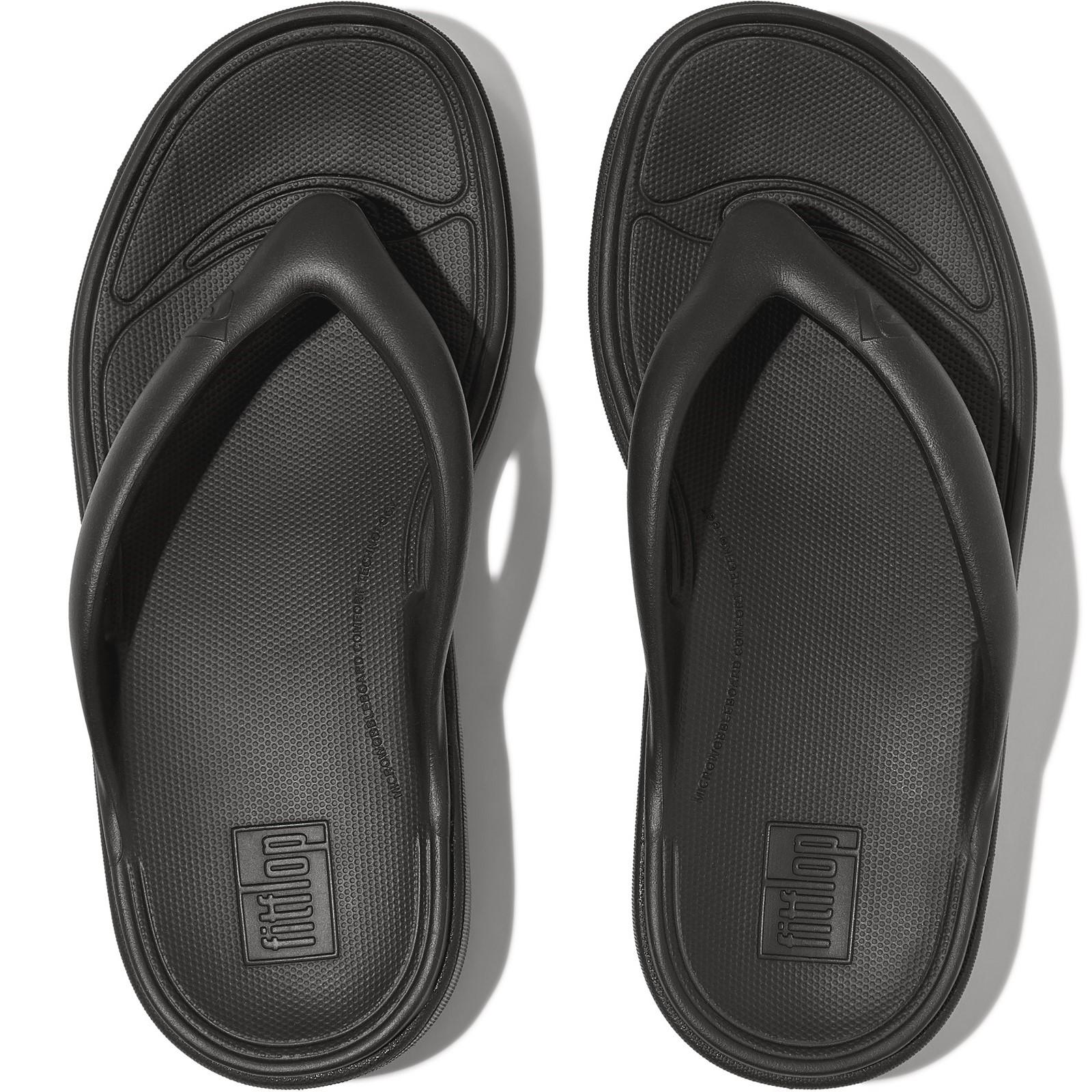 Fitflop Relieff Recovery Toe Post Sandals