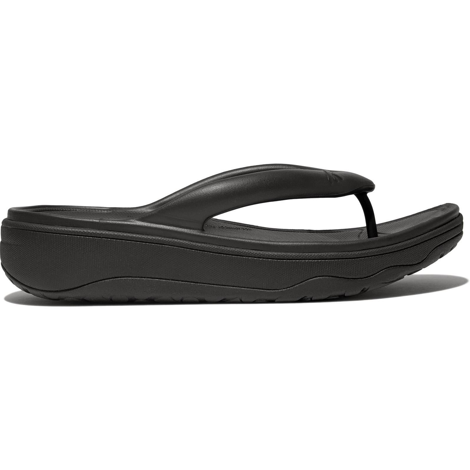 Fitflop Relieff Recovery Toe Post Sandals