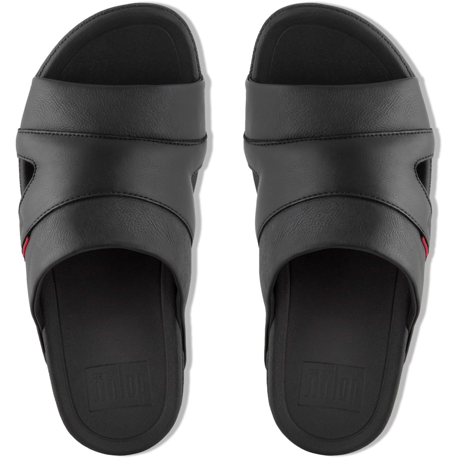 Fitflop Freeway Slide Sandals