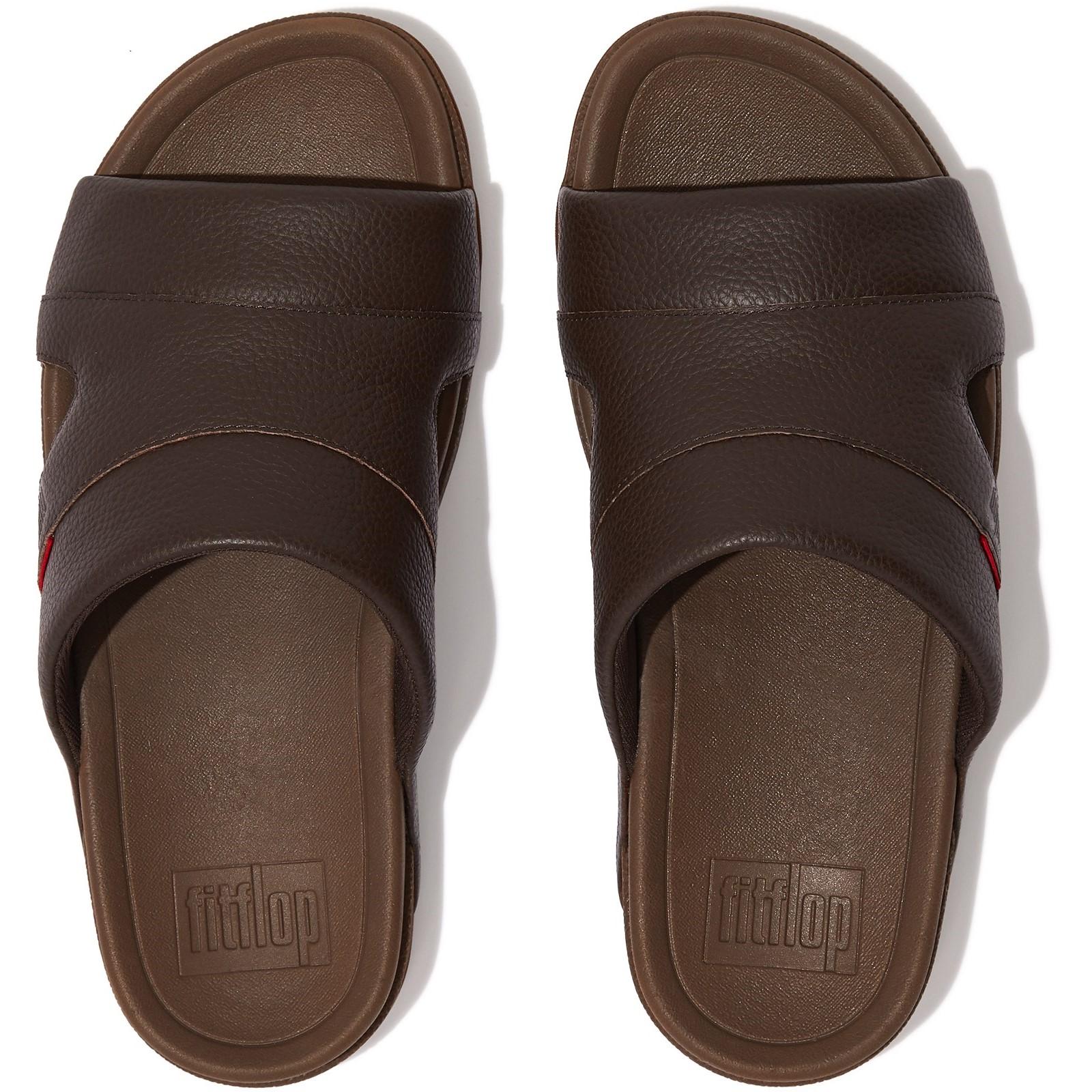 Fitflop Freeway Slide Sandals
