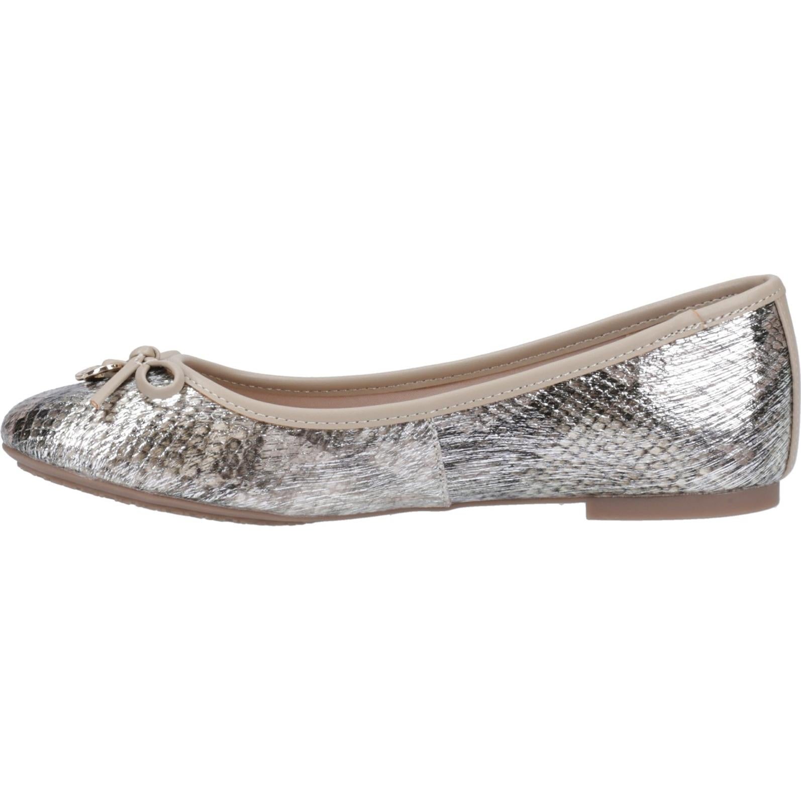 Dune Hallo Ballet Pumps Flats