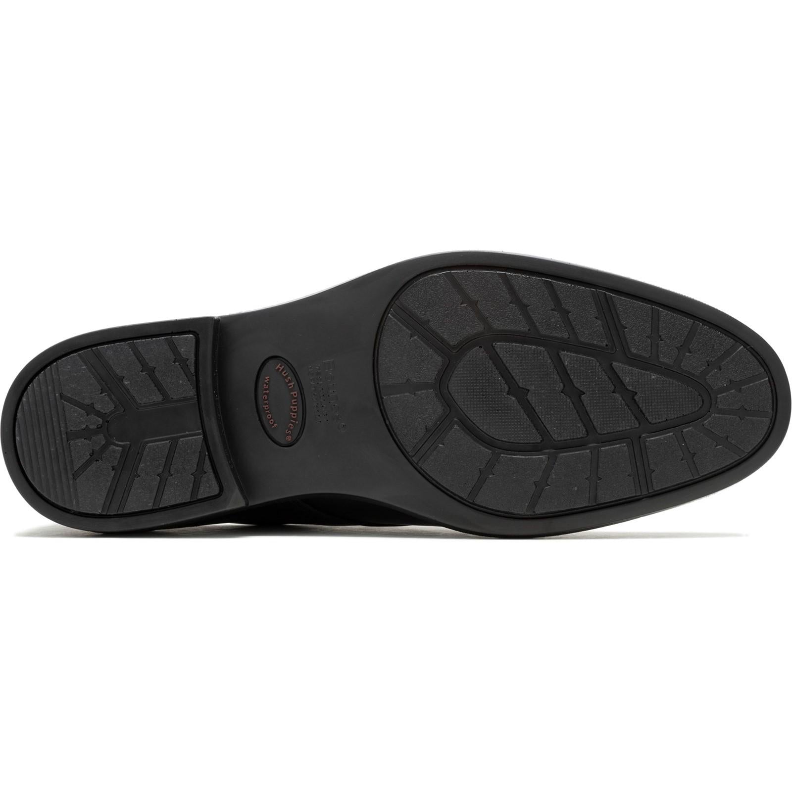 Hush Puppies Banker Shoe