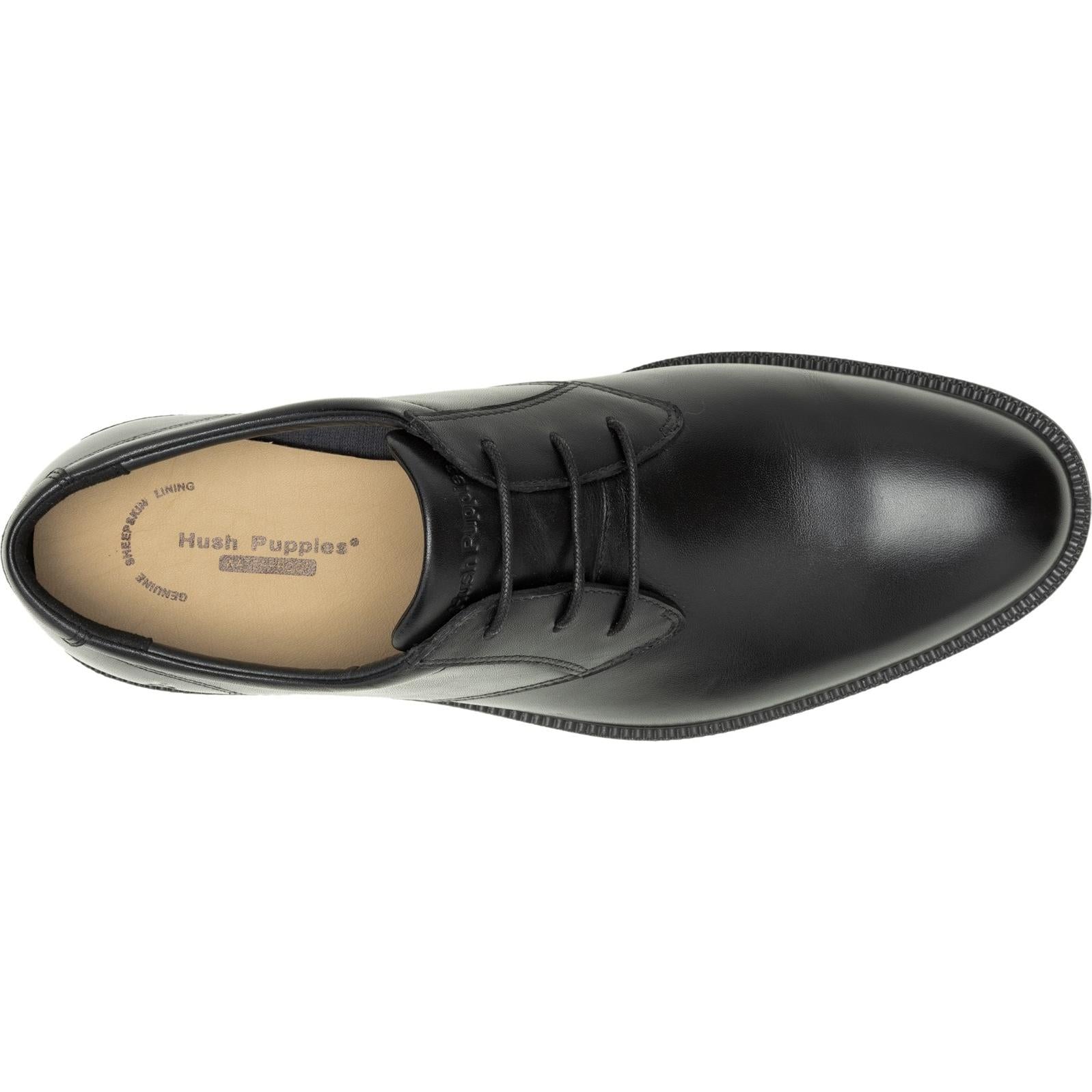Hush Puppies Banker Shoe