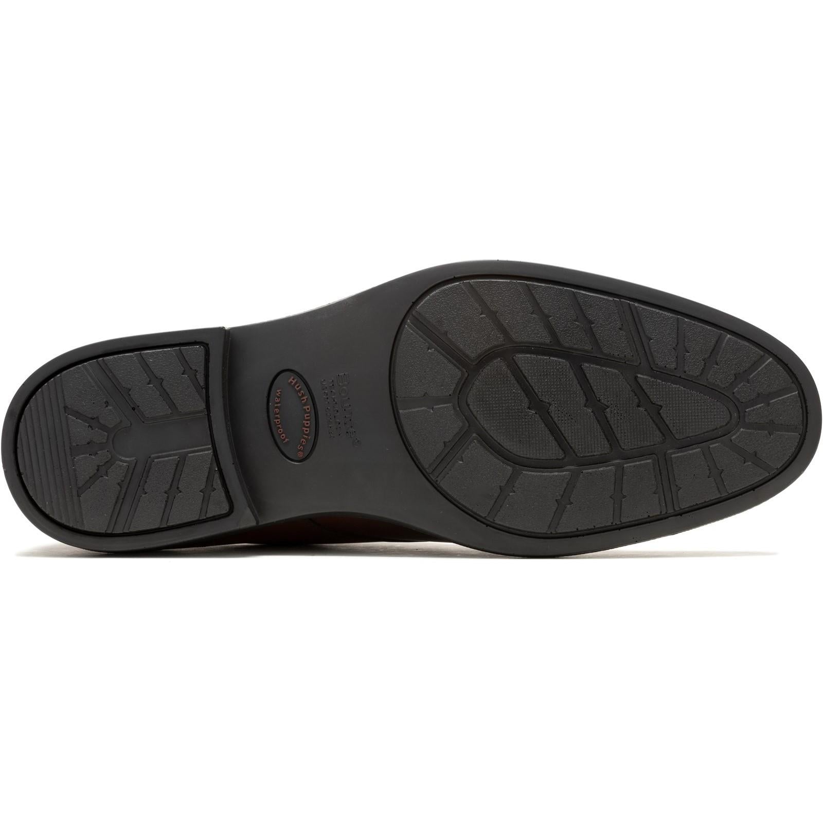 Hush Puppies Banker Shoe