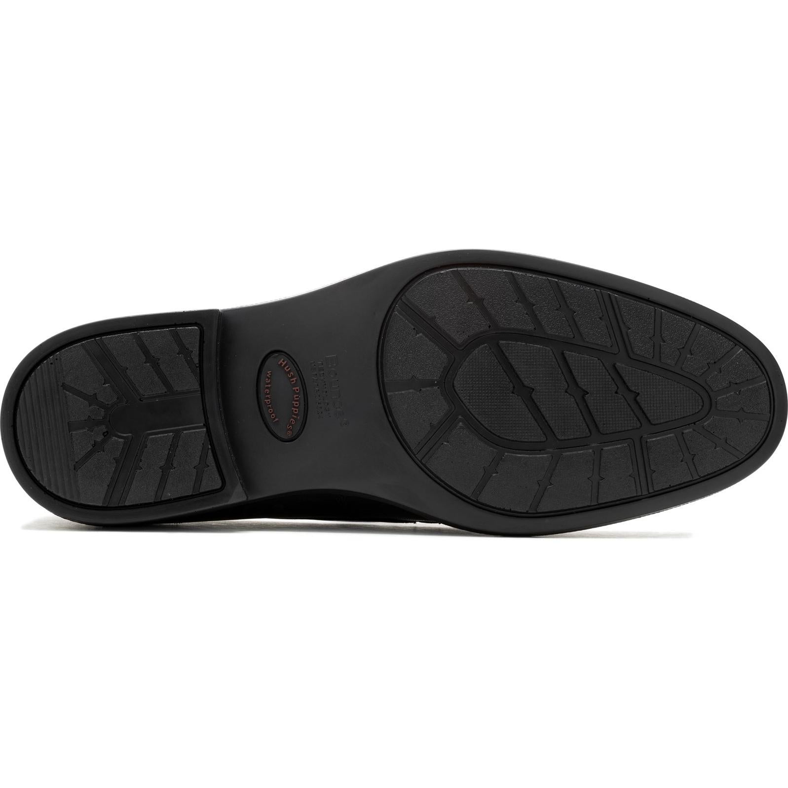 Hush Puppies Banker Slip On Shoe