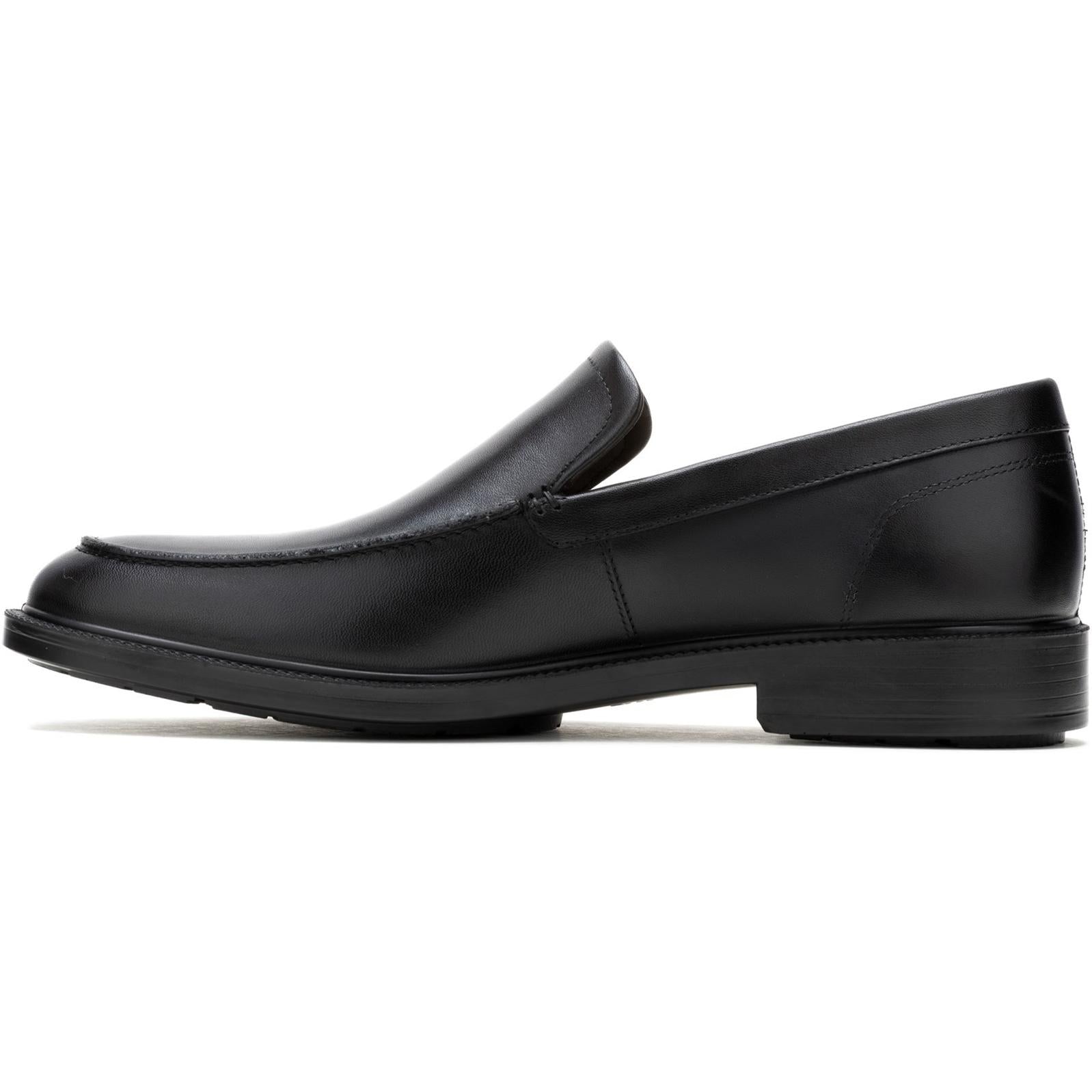 Hush Puppies Banker Slip On Shoe