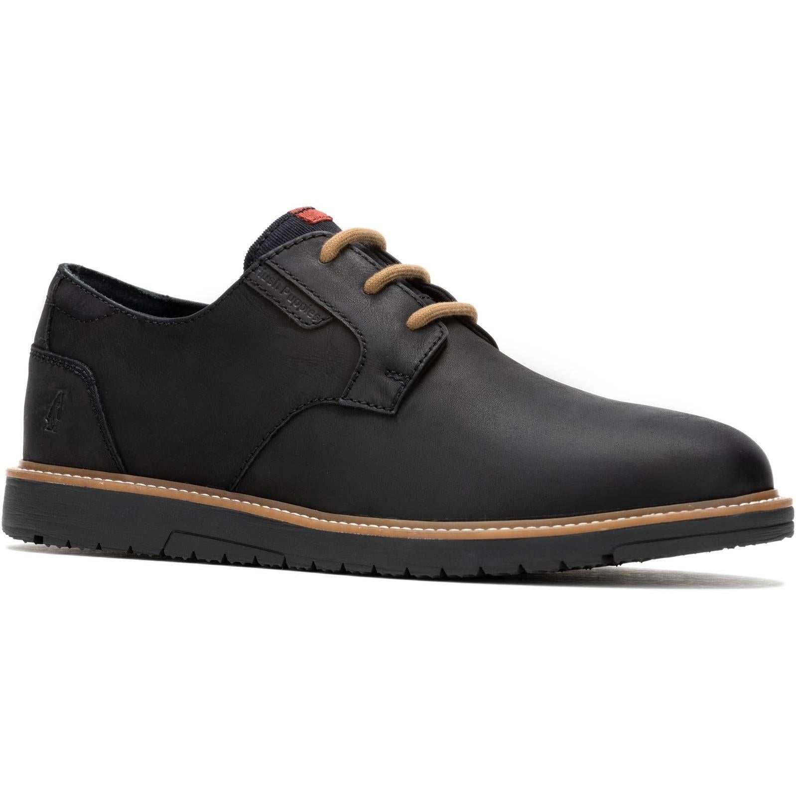 Hush Puppies Jenson Oxford Shoes