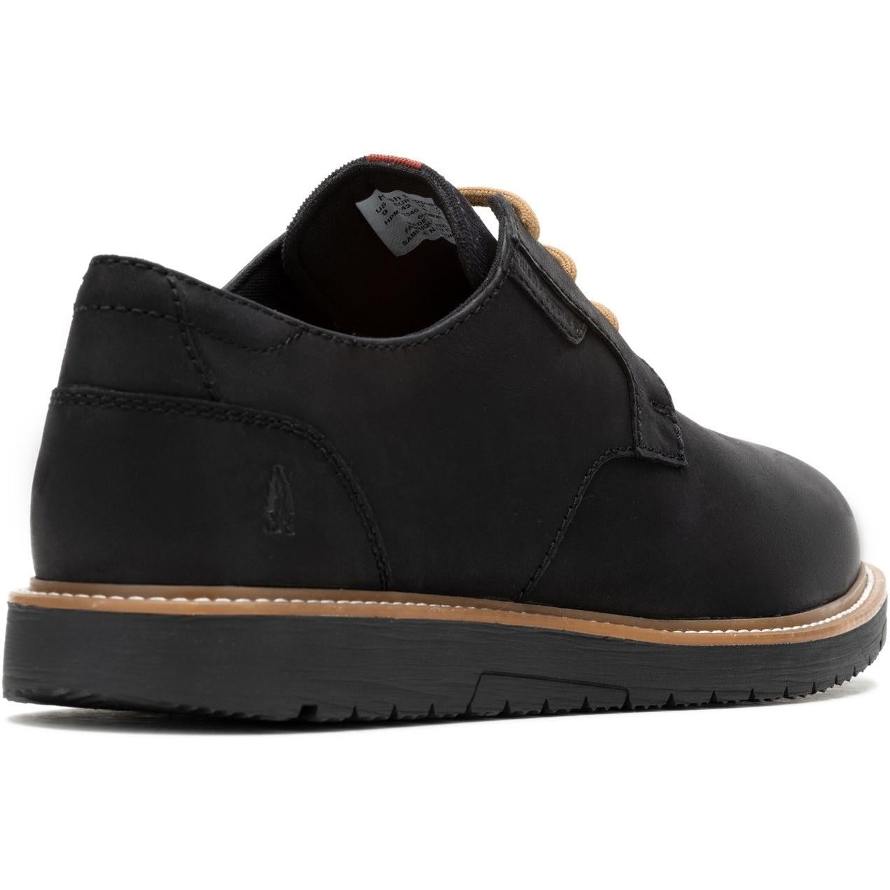 Hush Puppies Jenson Oxford Shoes