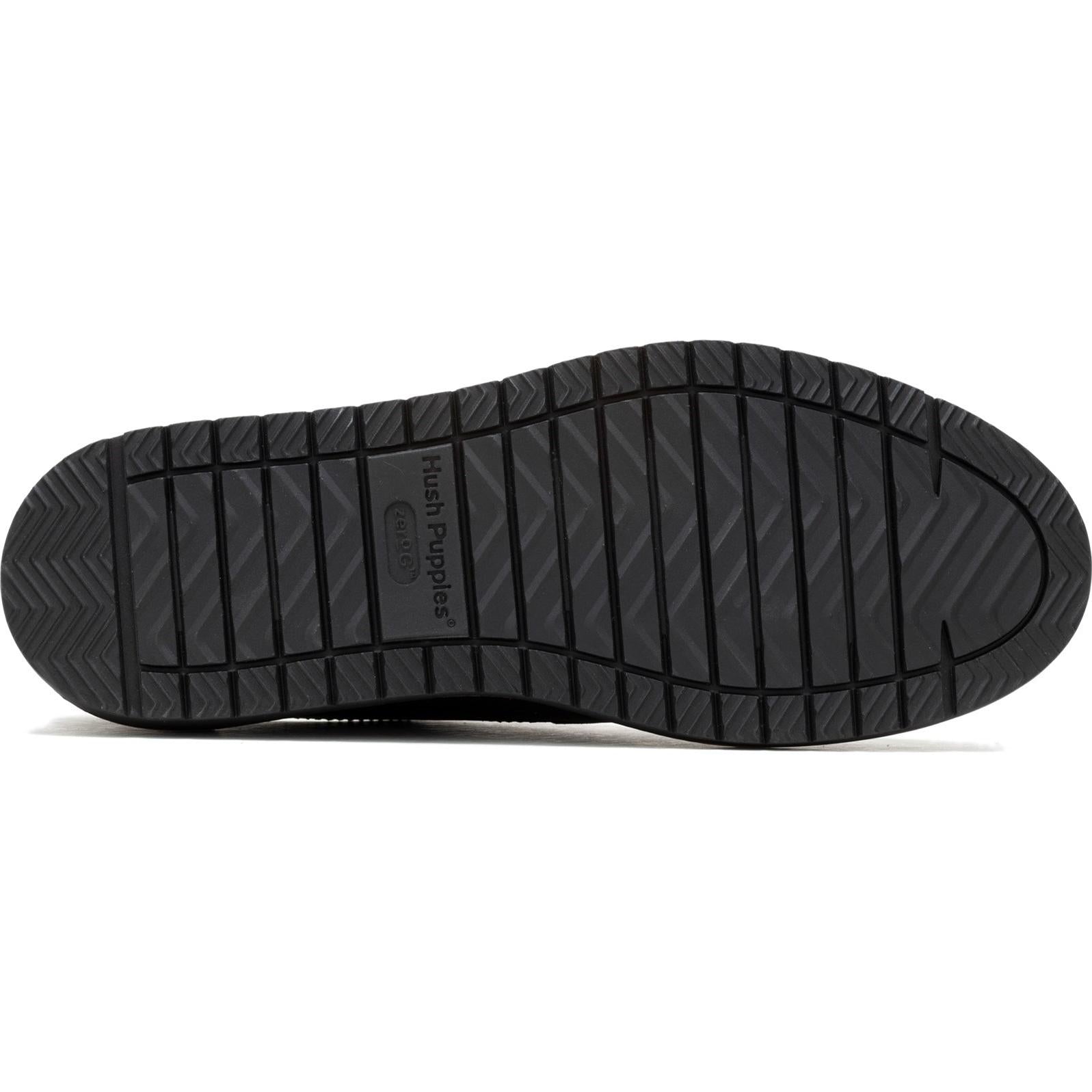 Hush Puppies Jenson Oxford Shoes