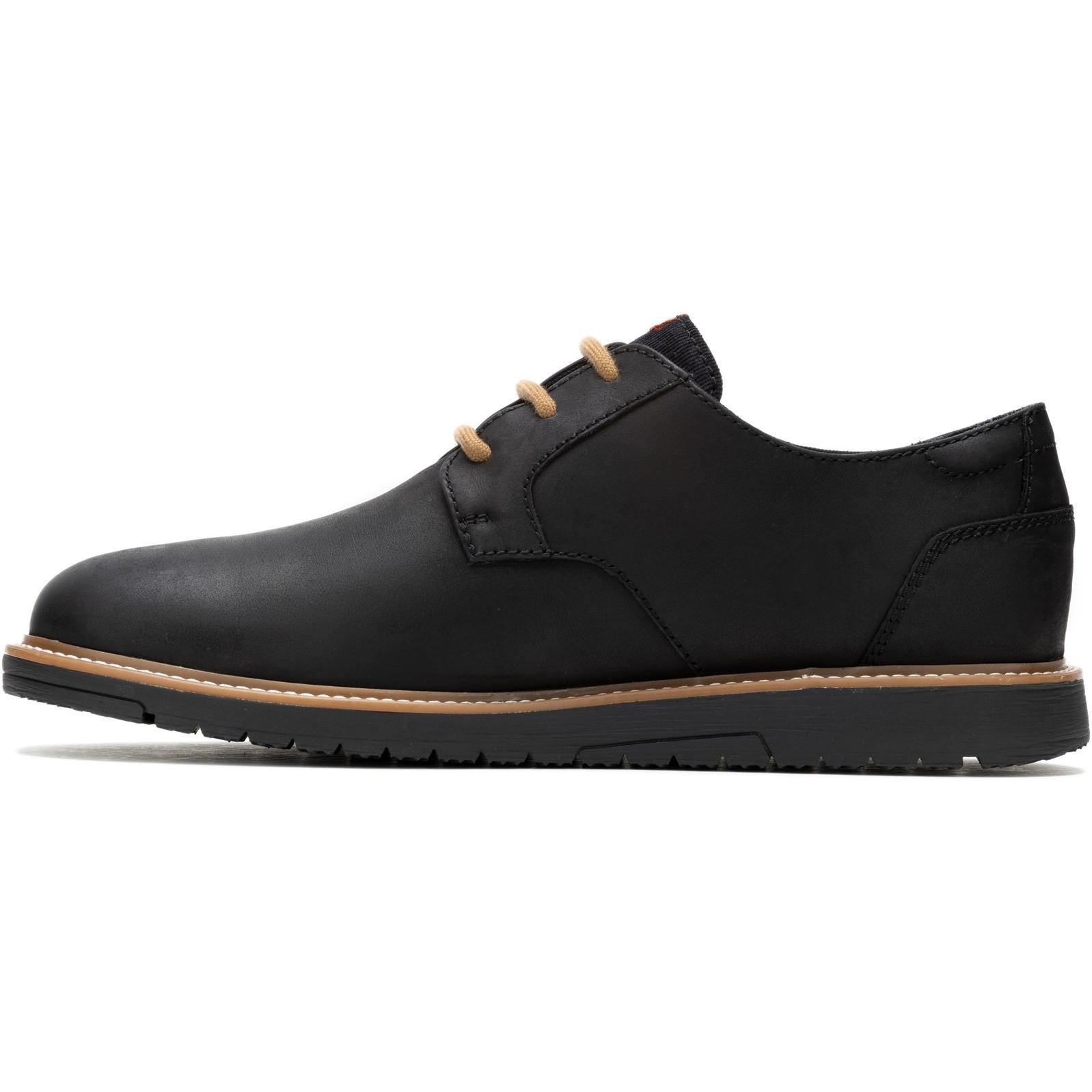 Hush Puppies Jenson Oxford Shoes