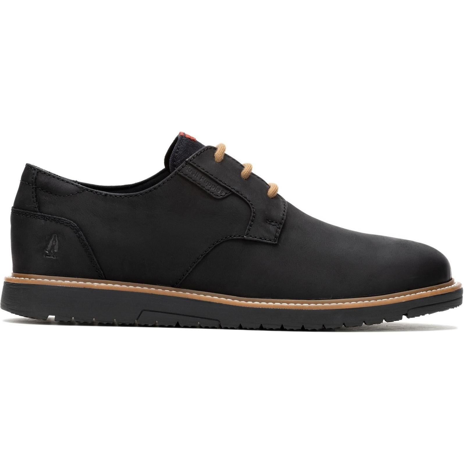 Hush Puppies Jenson Oxford Shoes