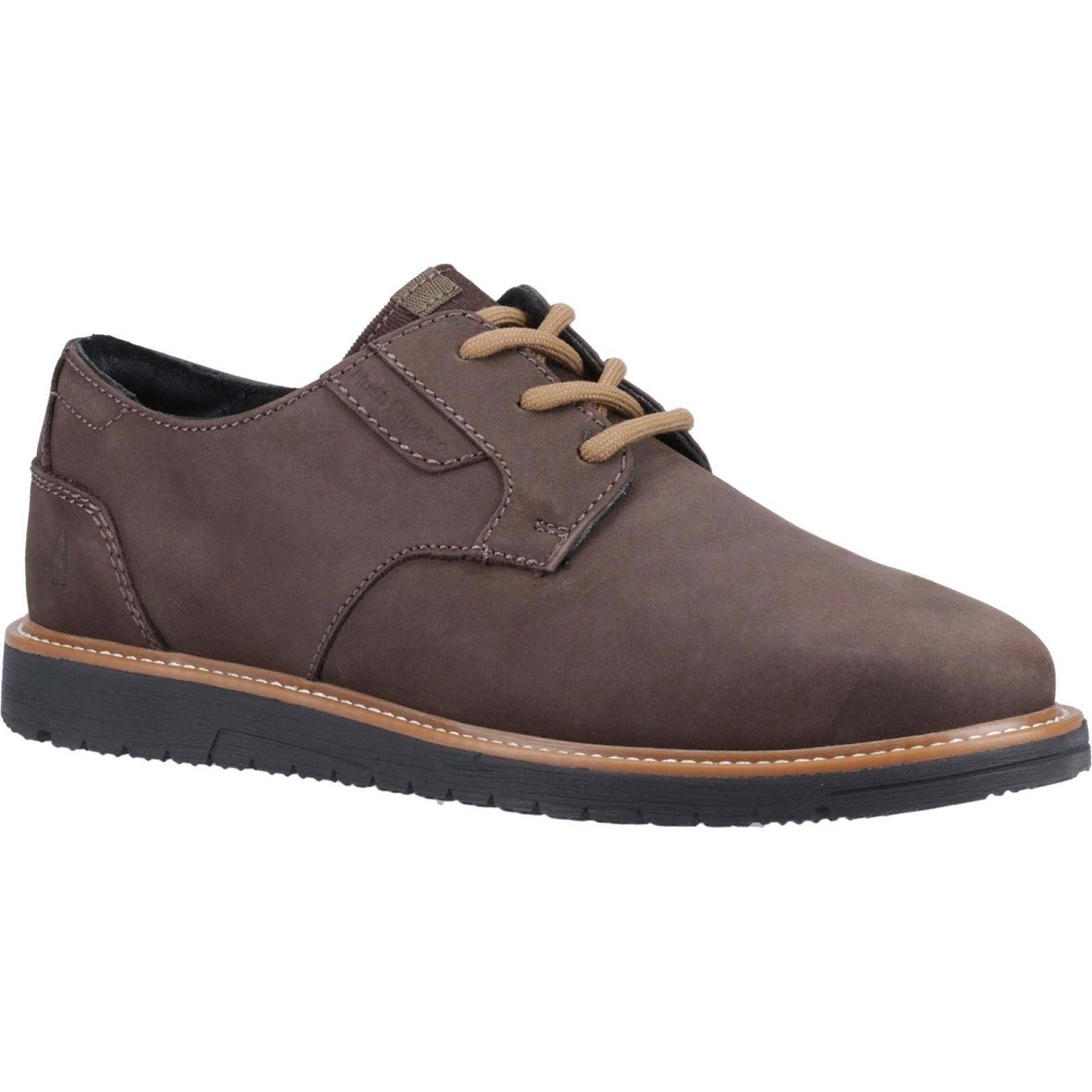 Hush Puppies Jenson Oxford Shoes