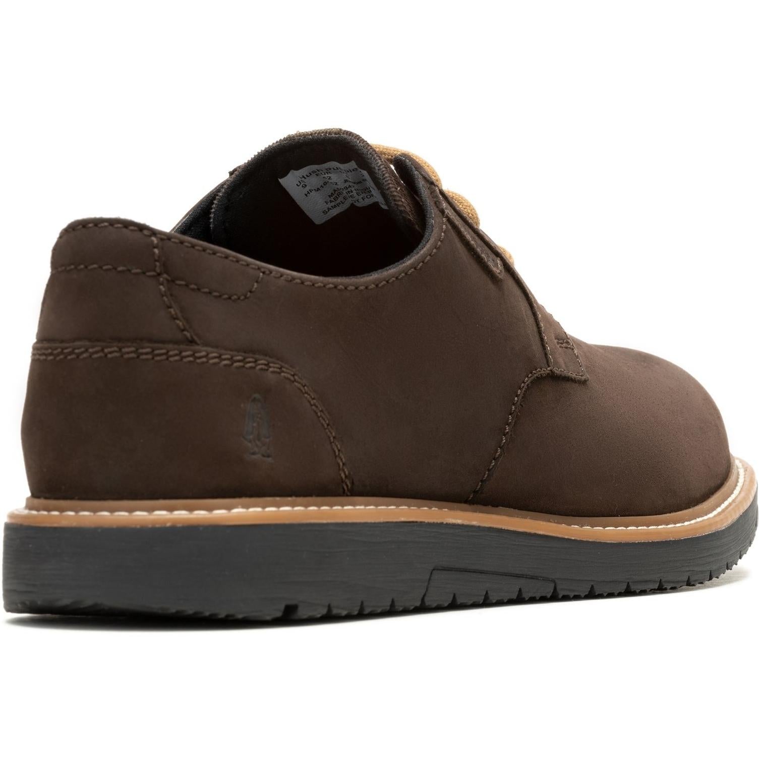 Hush Puppies Jenson Oxford Shoes