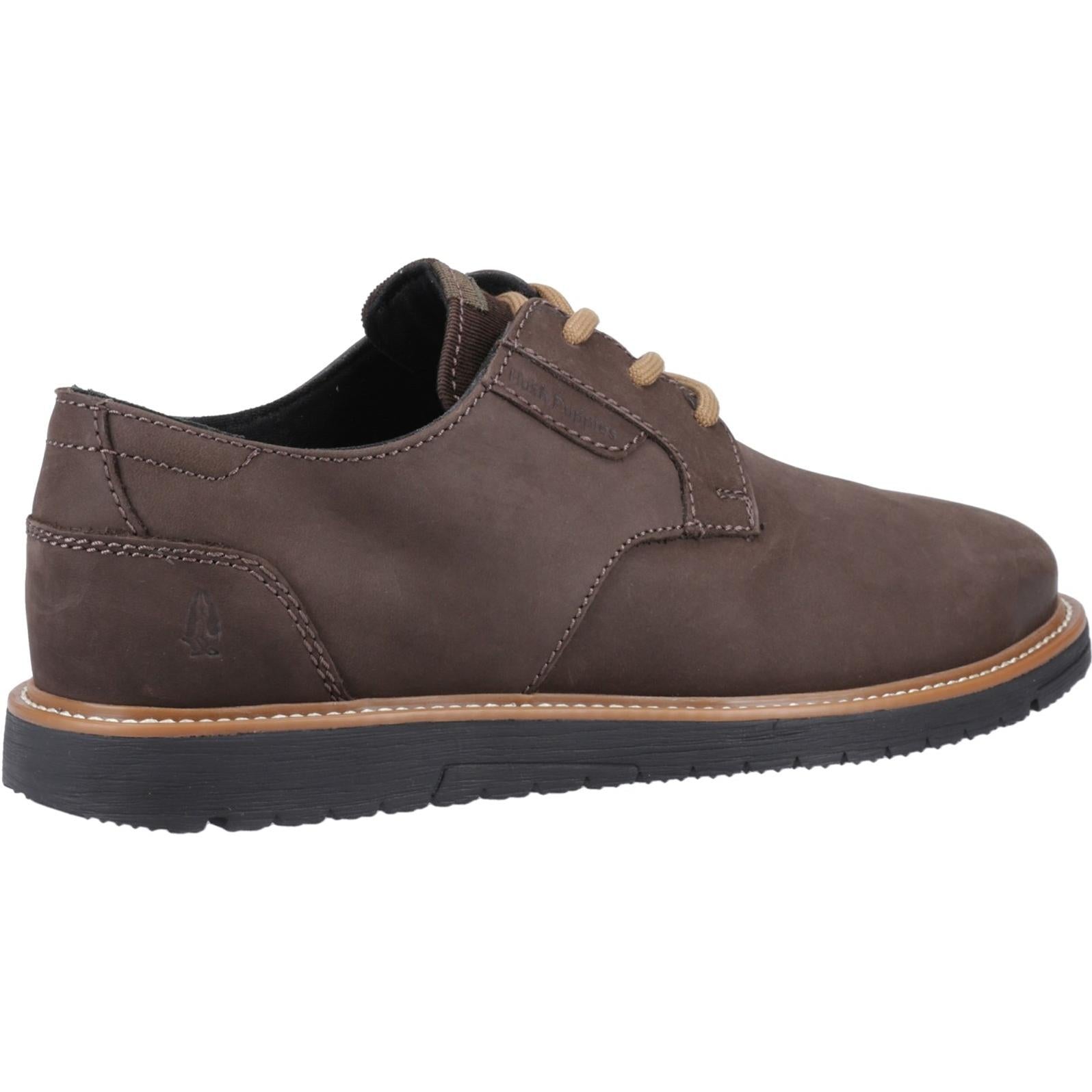Hush Puppies Jenson Oxford Shoes