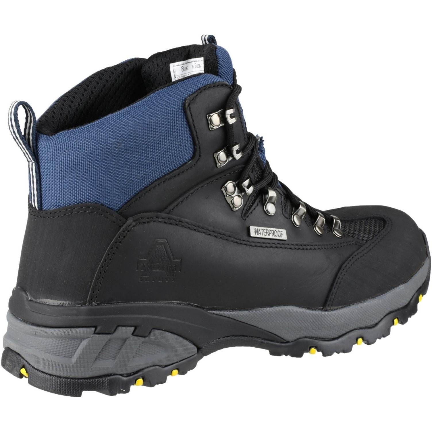 Amblers Safety FS161 Safety Boot