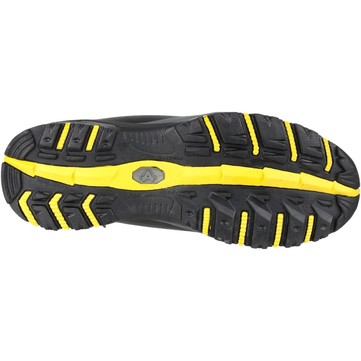 Amblers Safety FS161 Safety Boot