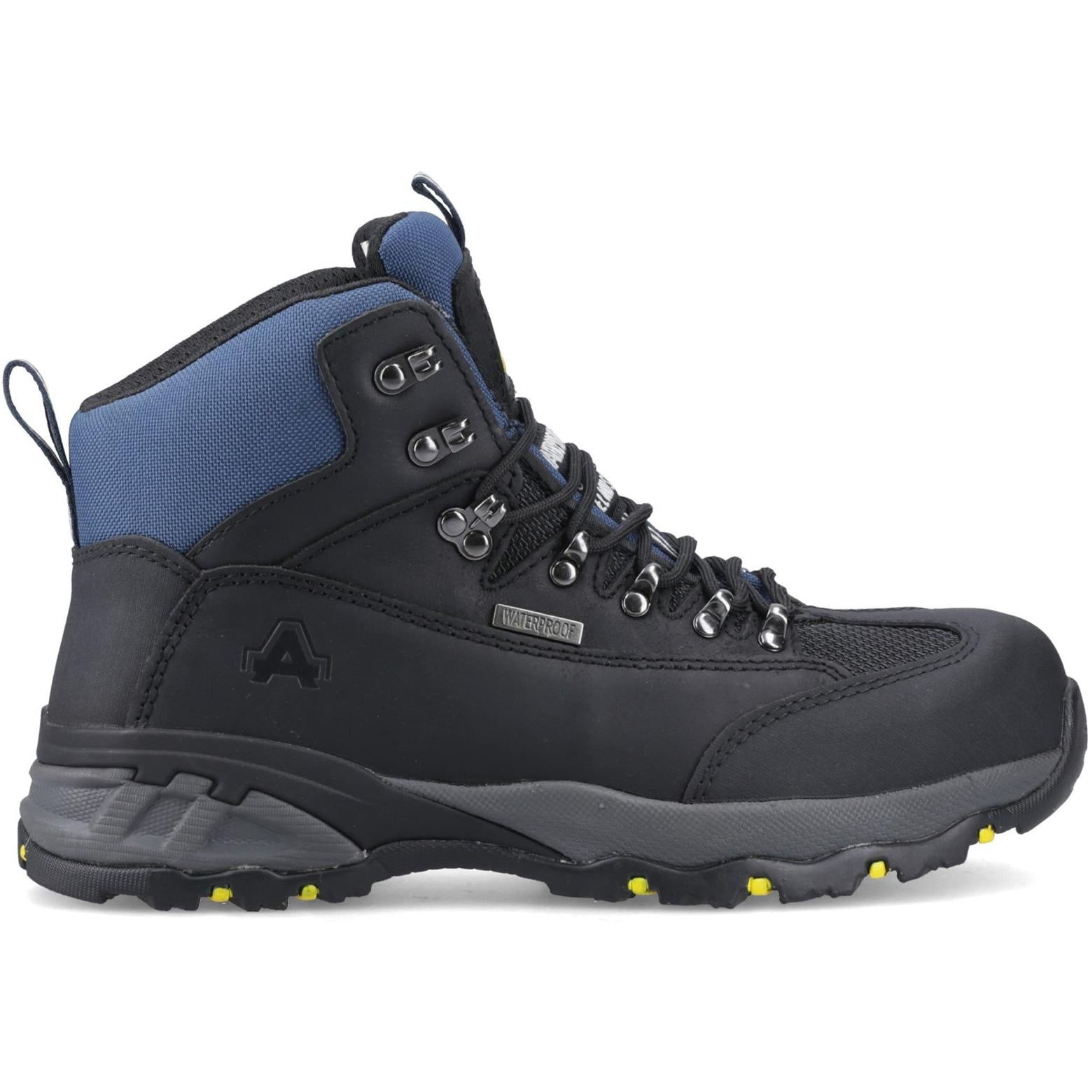 Amblers Safety FS161 Safety Boot