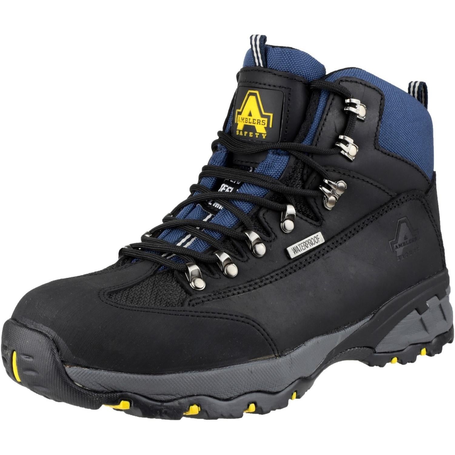 Amblers Safety FS161 Safety Boot