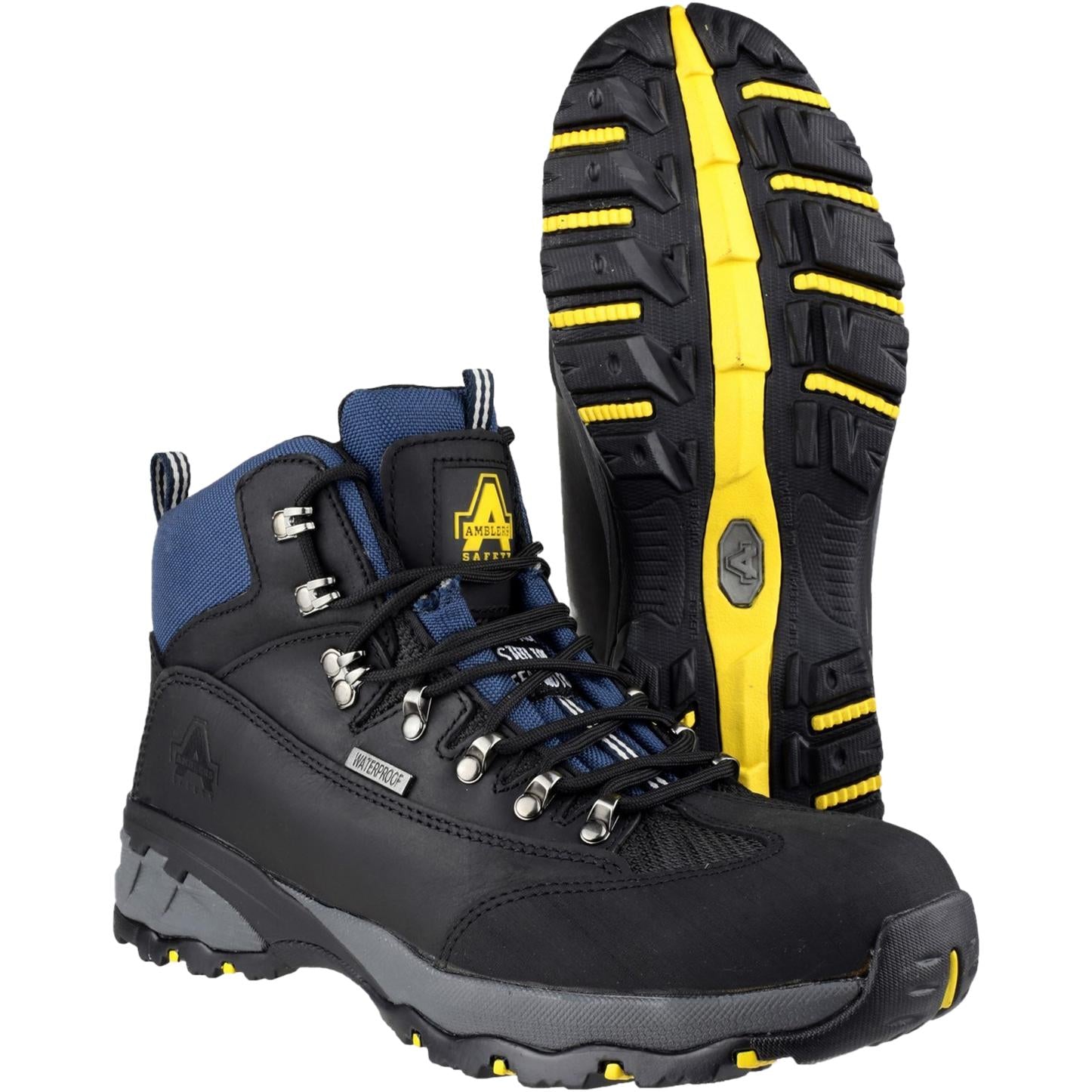 Amblers Safety FS161 Safety Boot